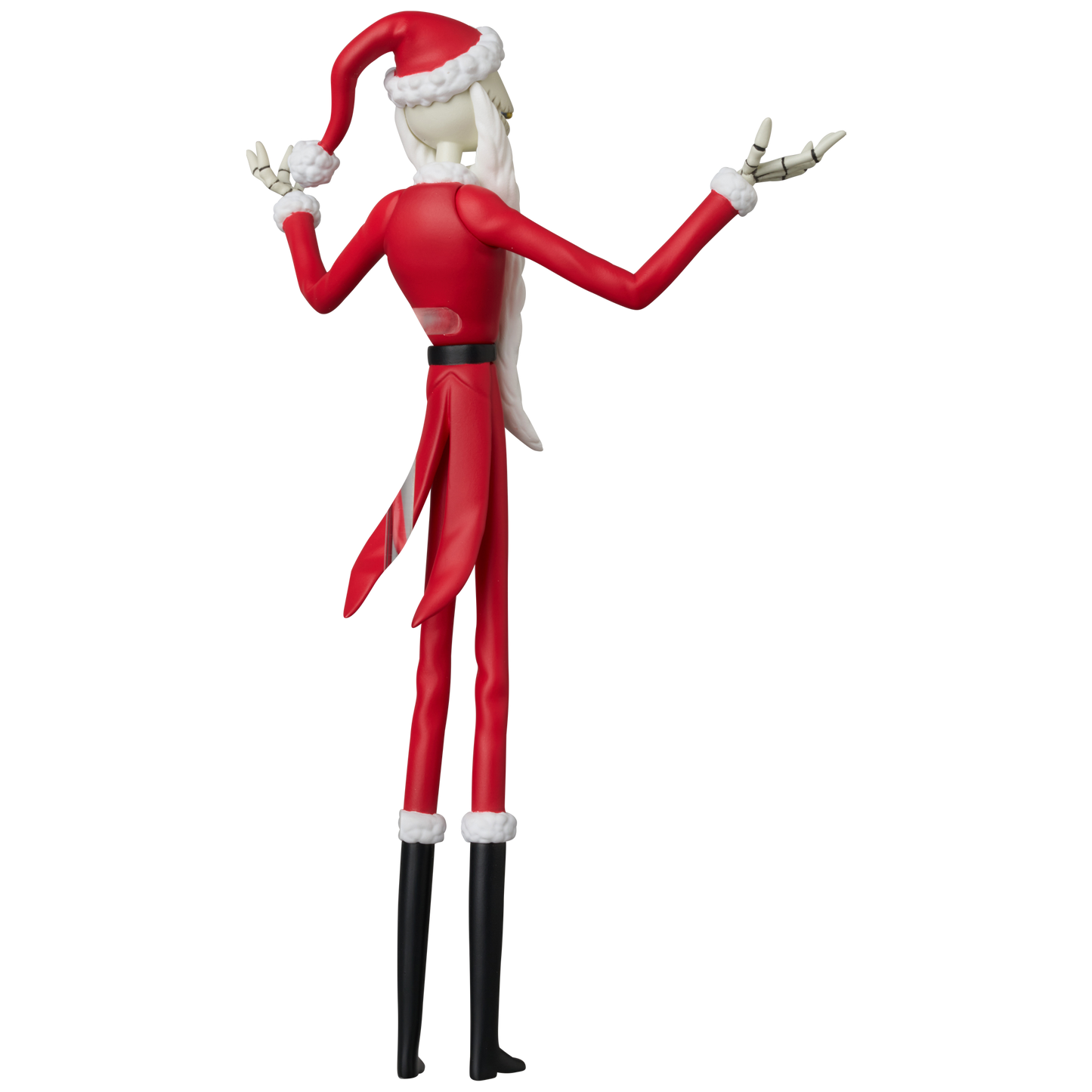 UDF THE NIGHTMARE BEFORE CHRISTMAS SANTA JACK
