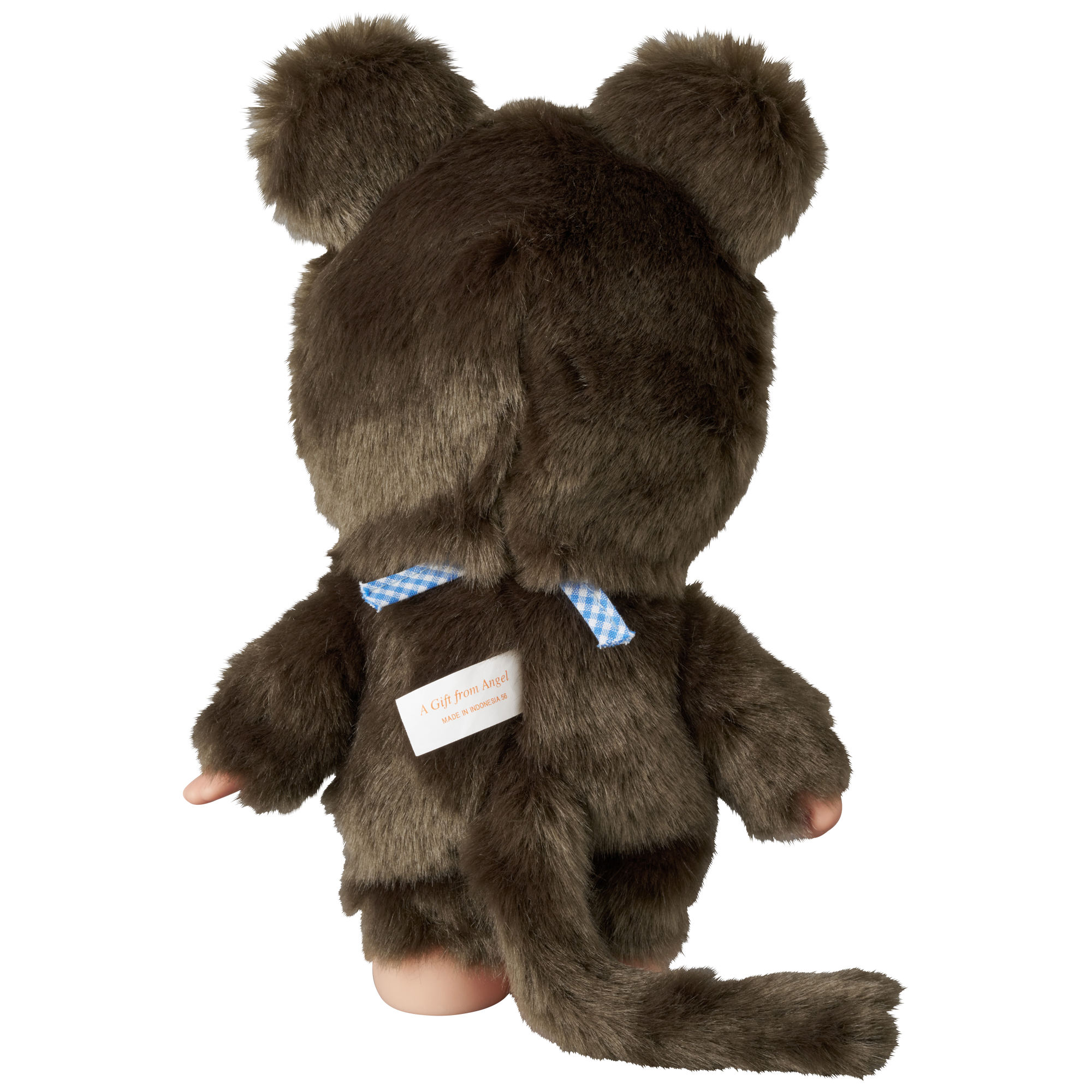モンチッチ (BE@RBRICK コスチュームVer.) | MEDICOM TOY OFFICIAL STORE モンチッチ (BE@RBRICK コスチュームVer.) | MEDICOM TOY OFFICIAL STORE