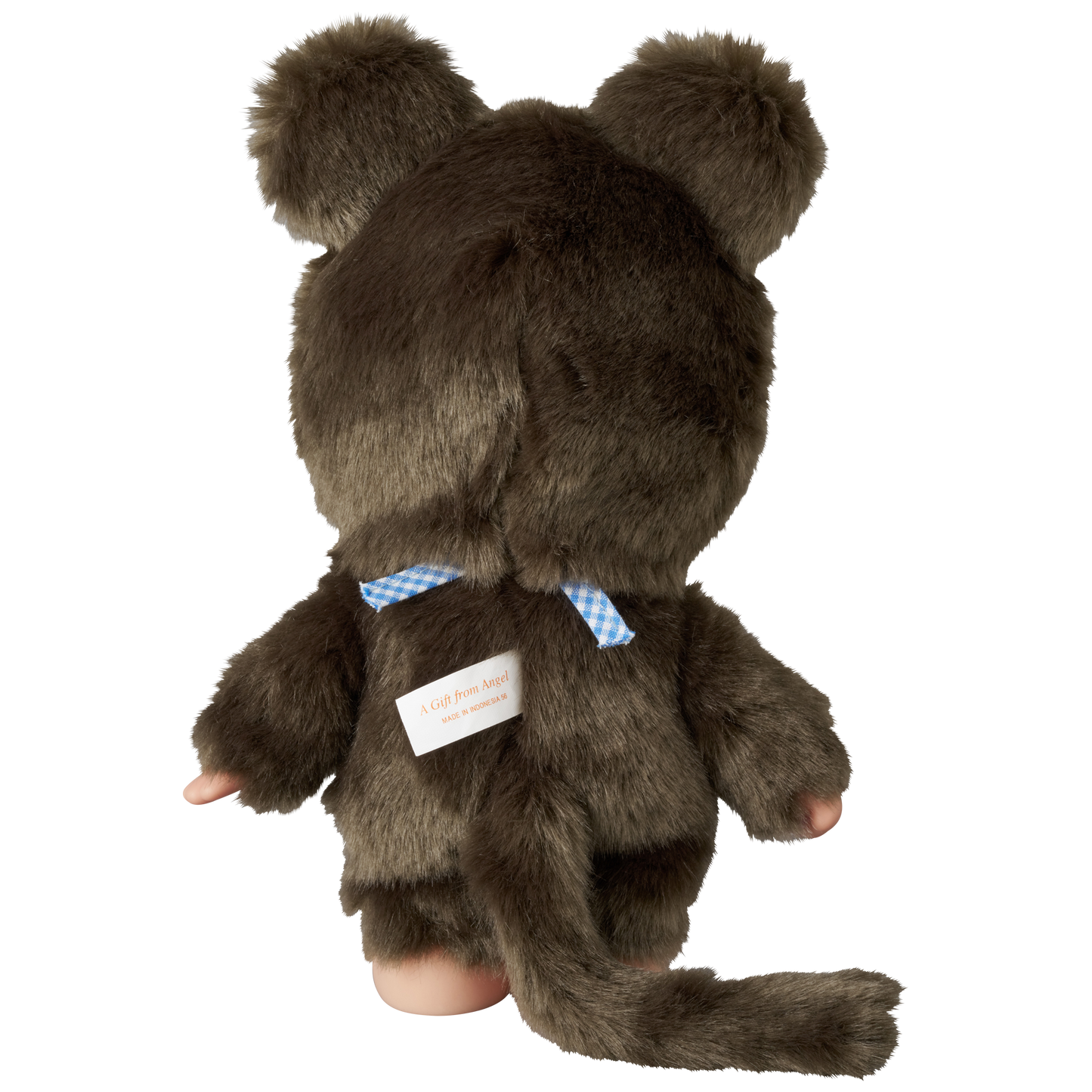 モンチッチBE@RBRICK コスチュームVer. ベアブリック モンチッチ (BE@RBRICK コスチュームVer.) | MEDICOM TOY OFFICIAL STORE