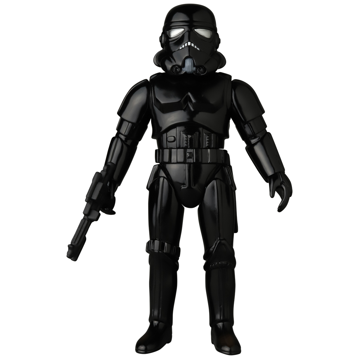 ストーム トルーパー　メディコムトイ STAR WARS Vintage SOFUBI シャドーストームトルーパー(TM) | MEDICOM