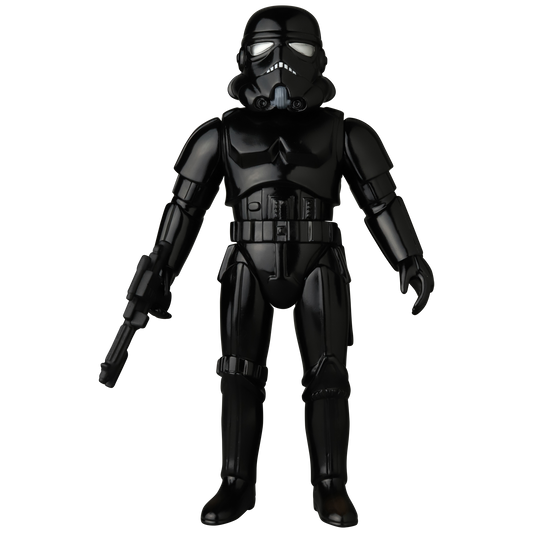 STAR WARS Vintage SOFUBI Shadow Stormtrooper(TM)