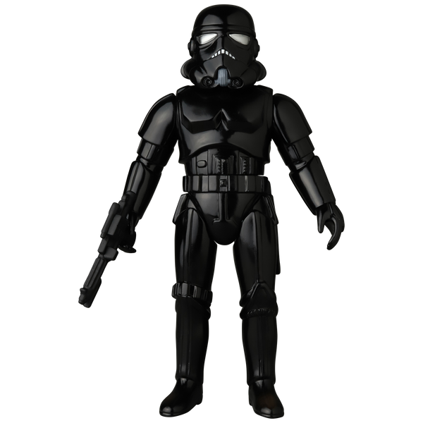 STAR WARS Vintage SOFUBI シャドーストームトルーパー 010___DEATH_TROOPER_STARWARS__