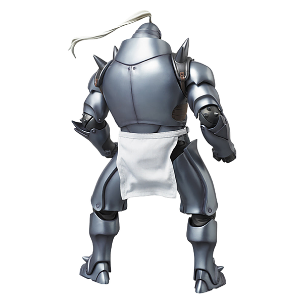 RAH アルフォンス・エルリック | MEDICOM TOY OFFICIAL STORE