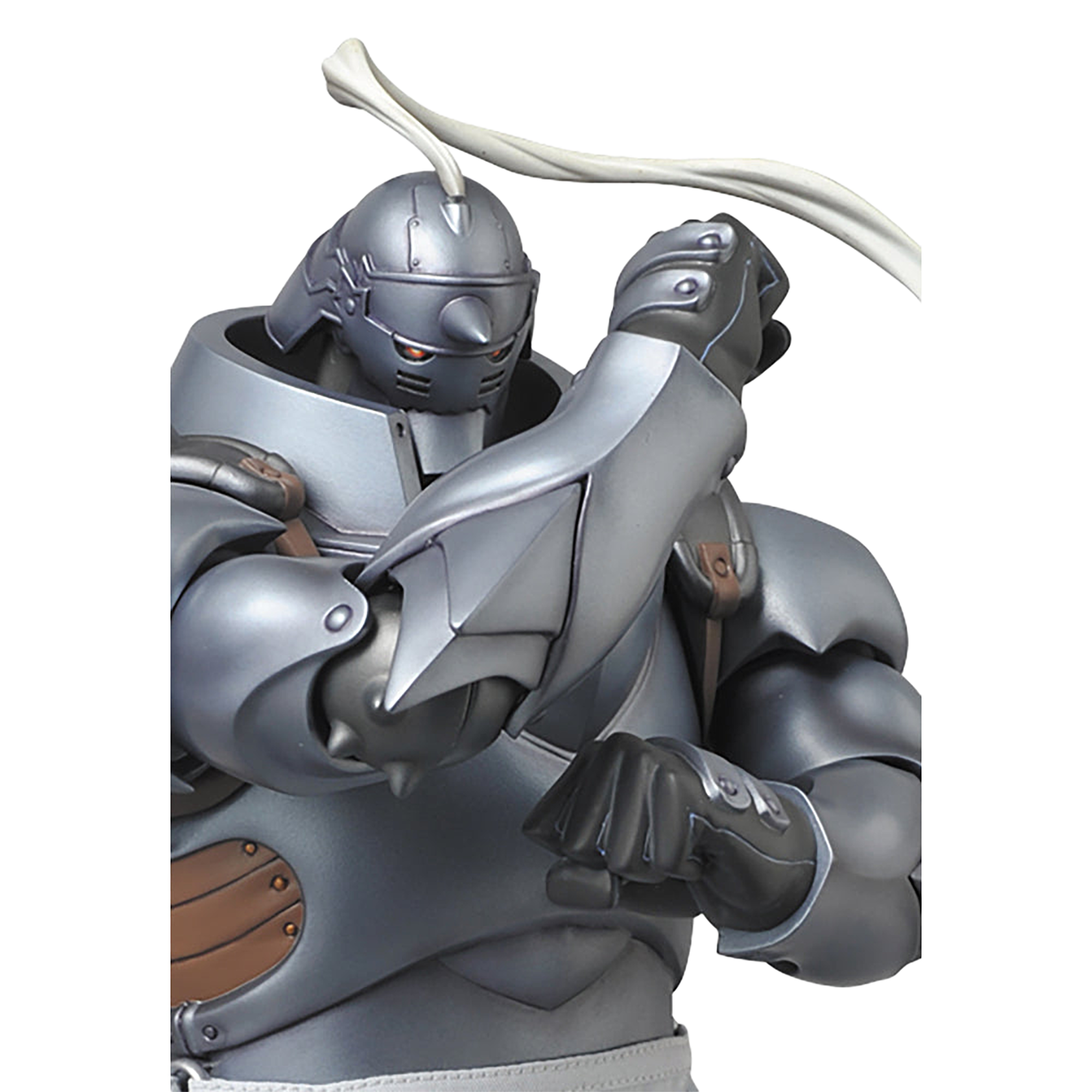 RAH アルフォンス・エルリック