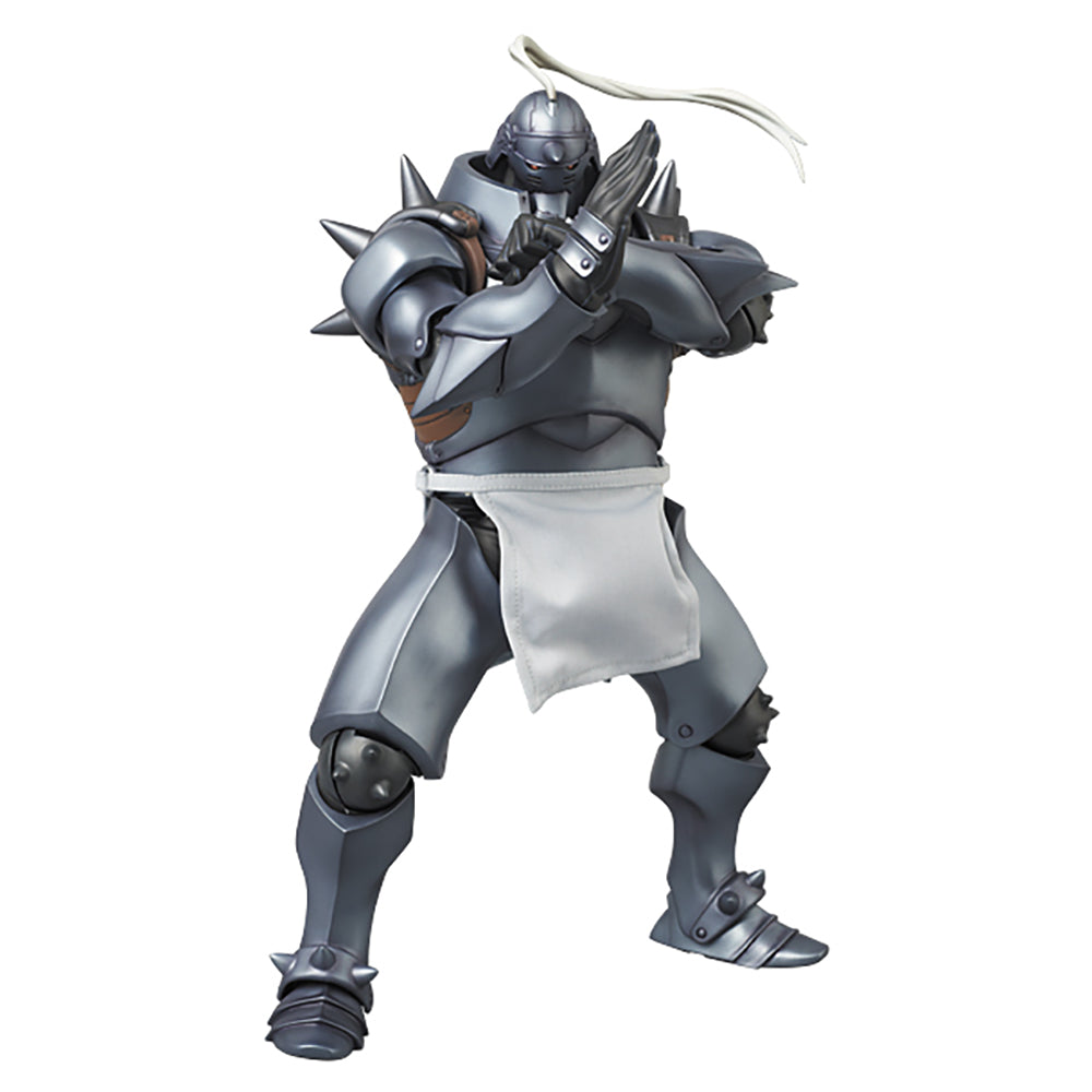RAH アルフォンス・エルリック_0