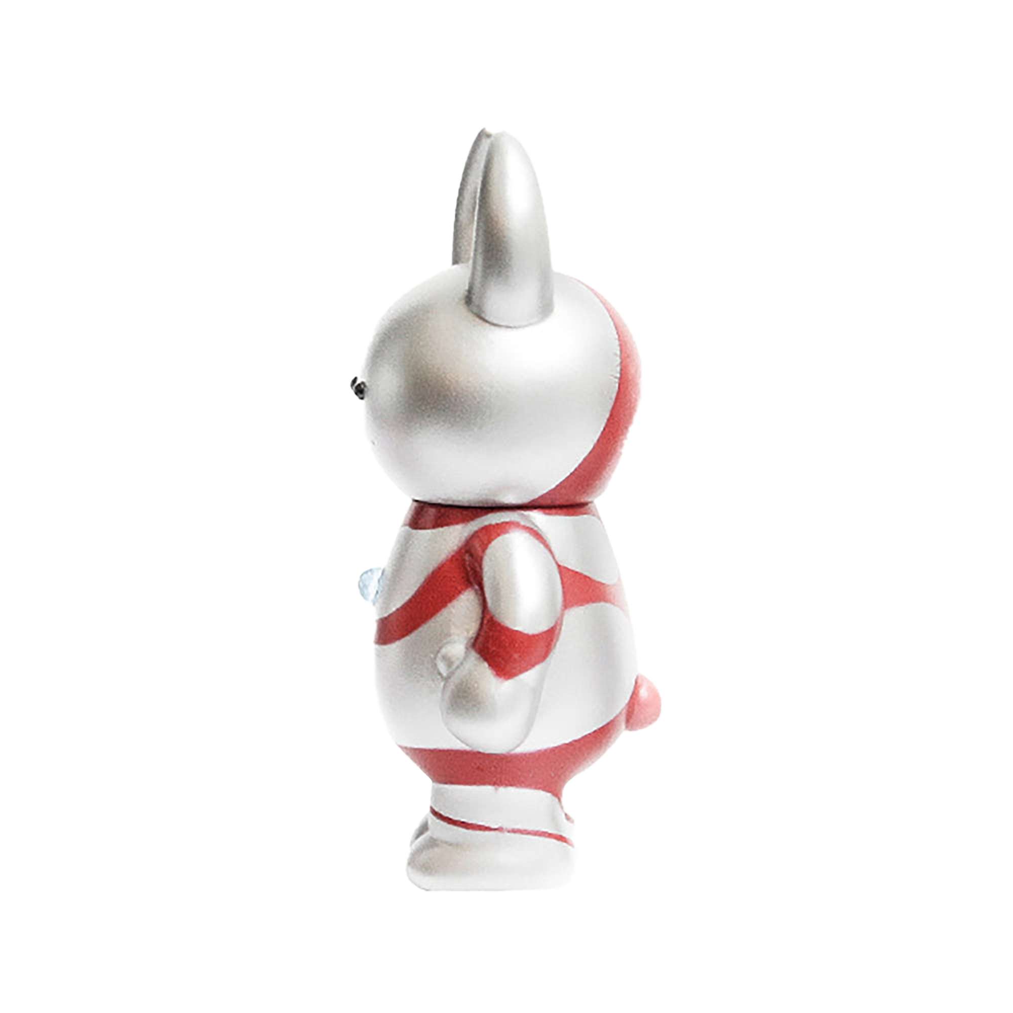 ウルトラウアモウ シルバー