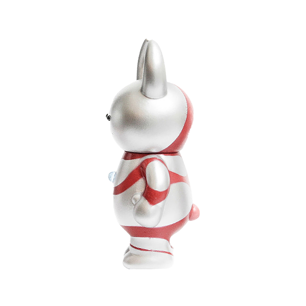 ウルトラウアモウ シルバー