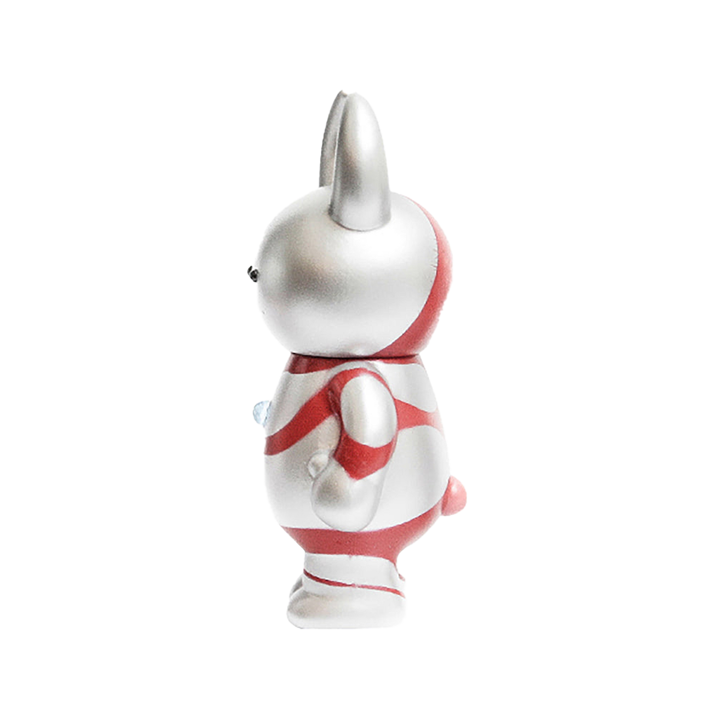 ウルトラウアモウ シルバー
