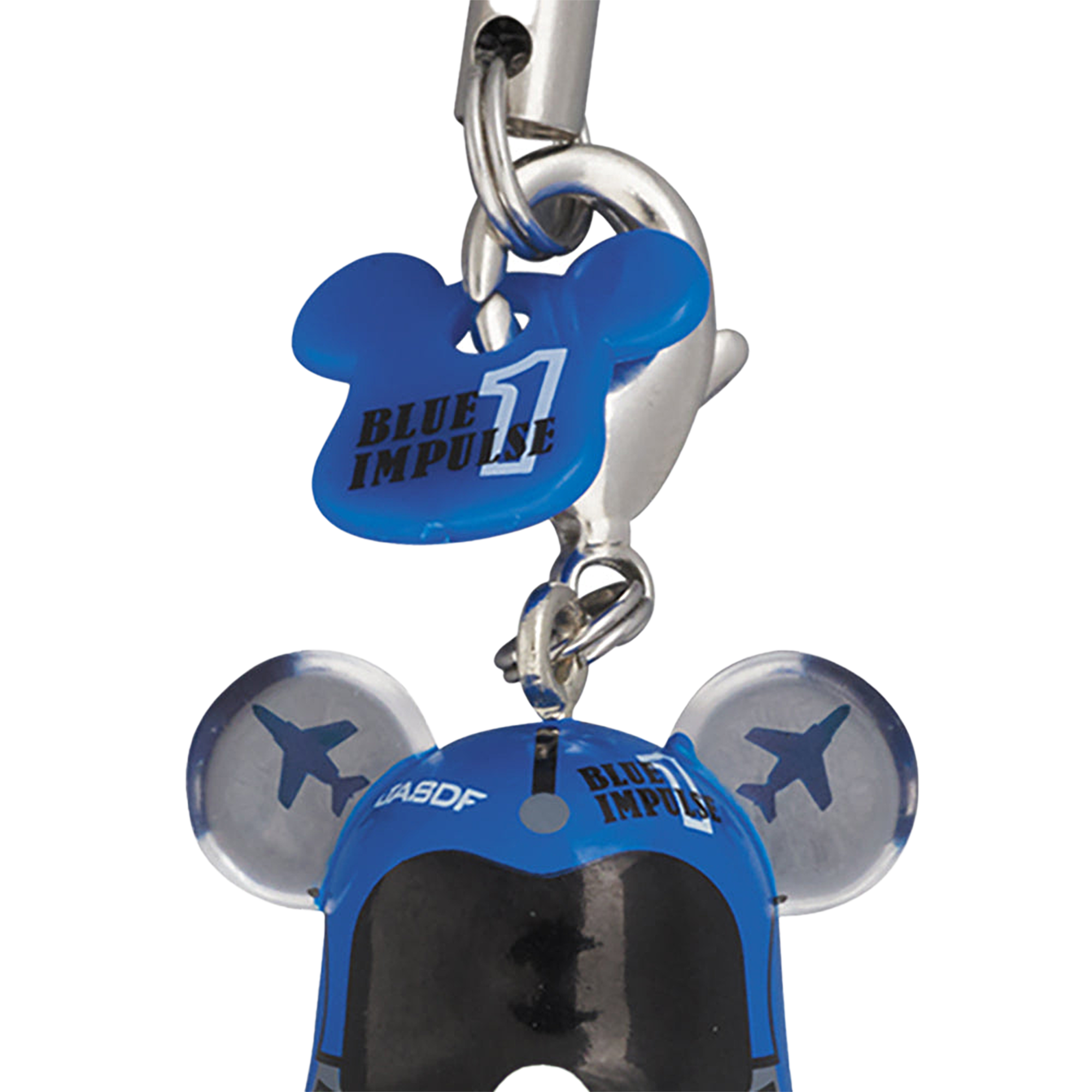 BLUE IMPULSE BE@RBRICK 70％