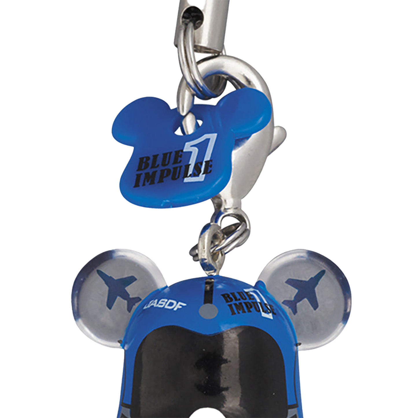 BLUE IMPULSE BE@RBRICK 70％