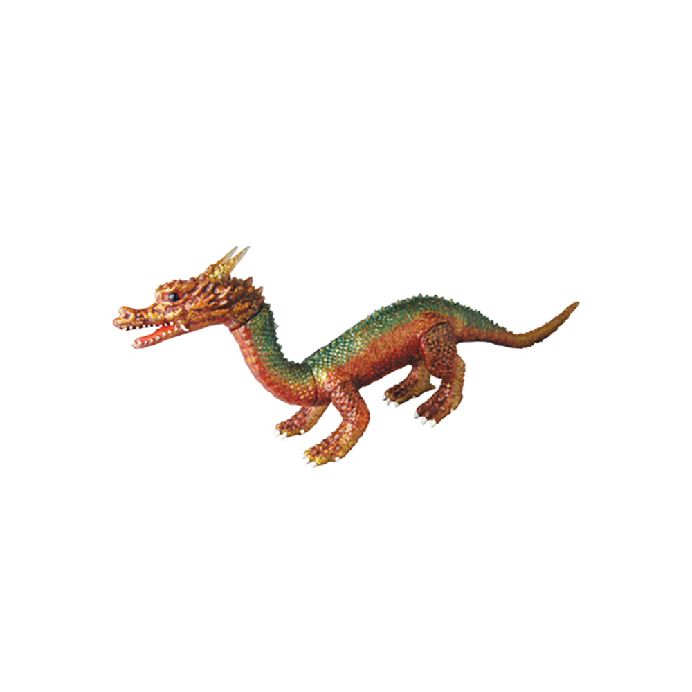 開運招福ガラチオン （MEDICOM TOY PLUS 限定カラー）_0