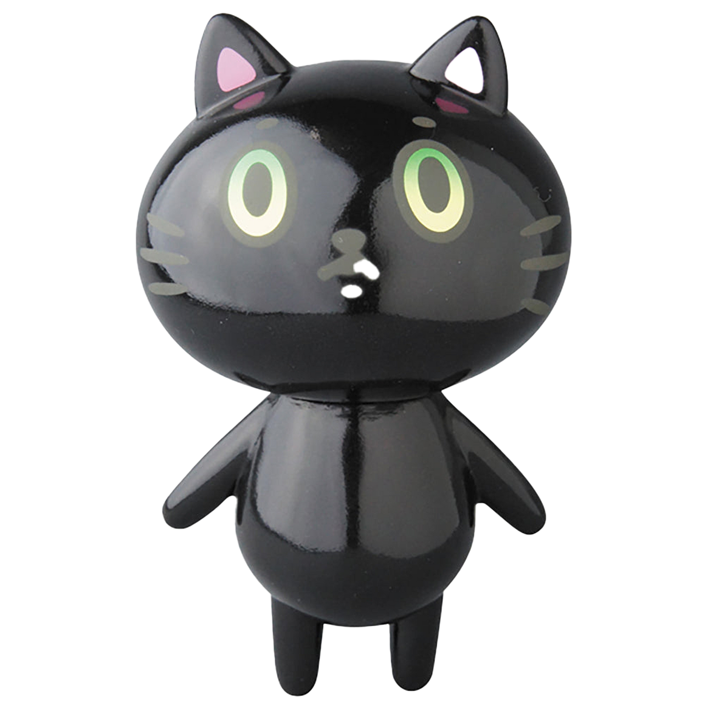 干支のネコ ボン/ビビ