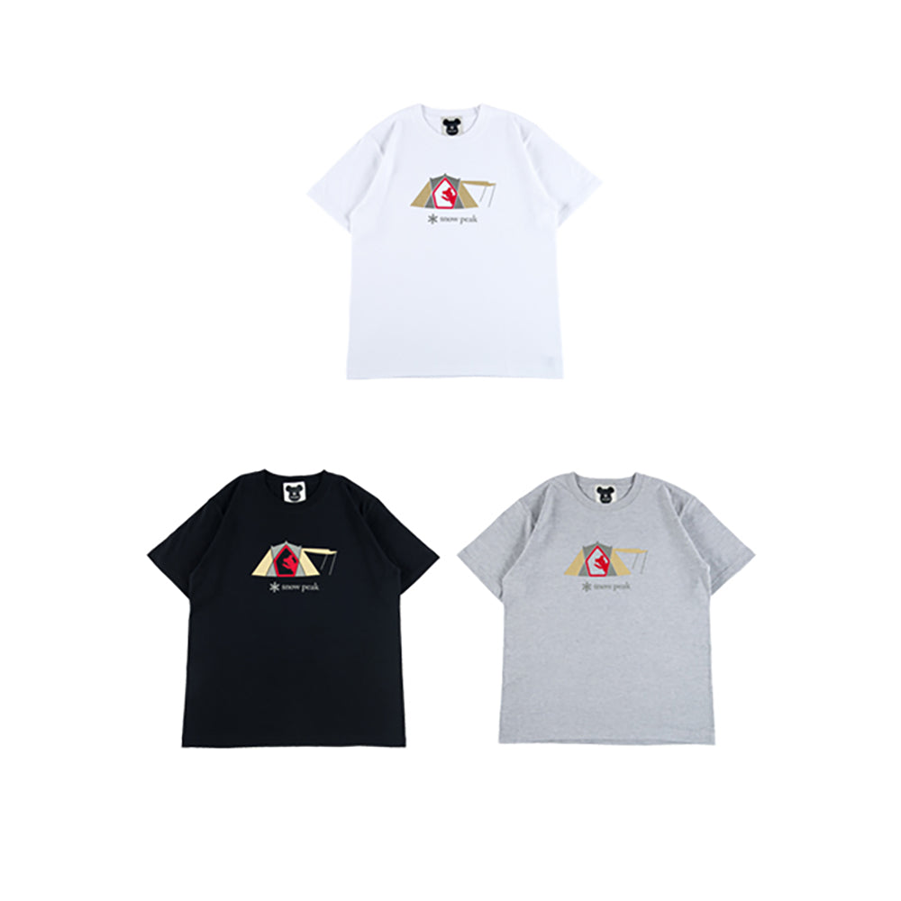 TEE "SHELTER"_0