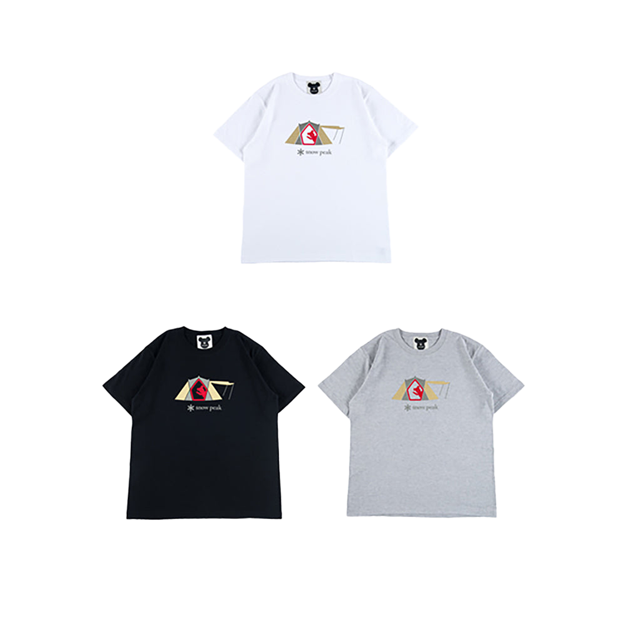 TEE "SHELTER"
