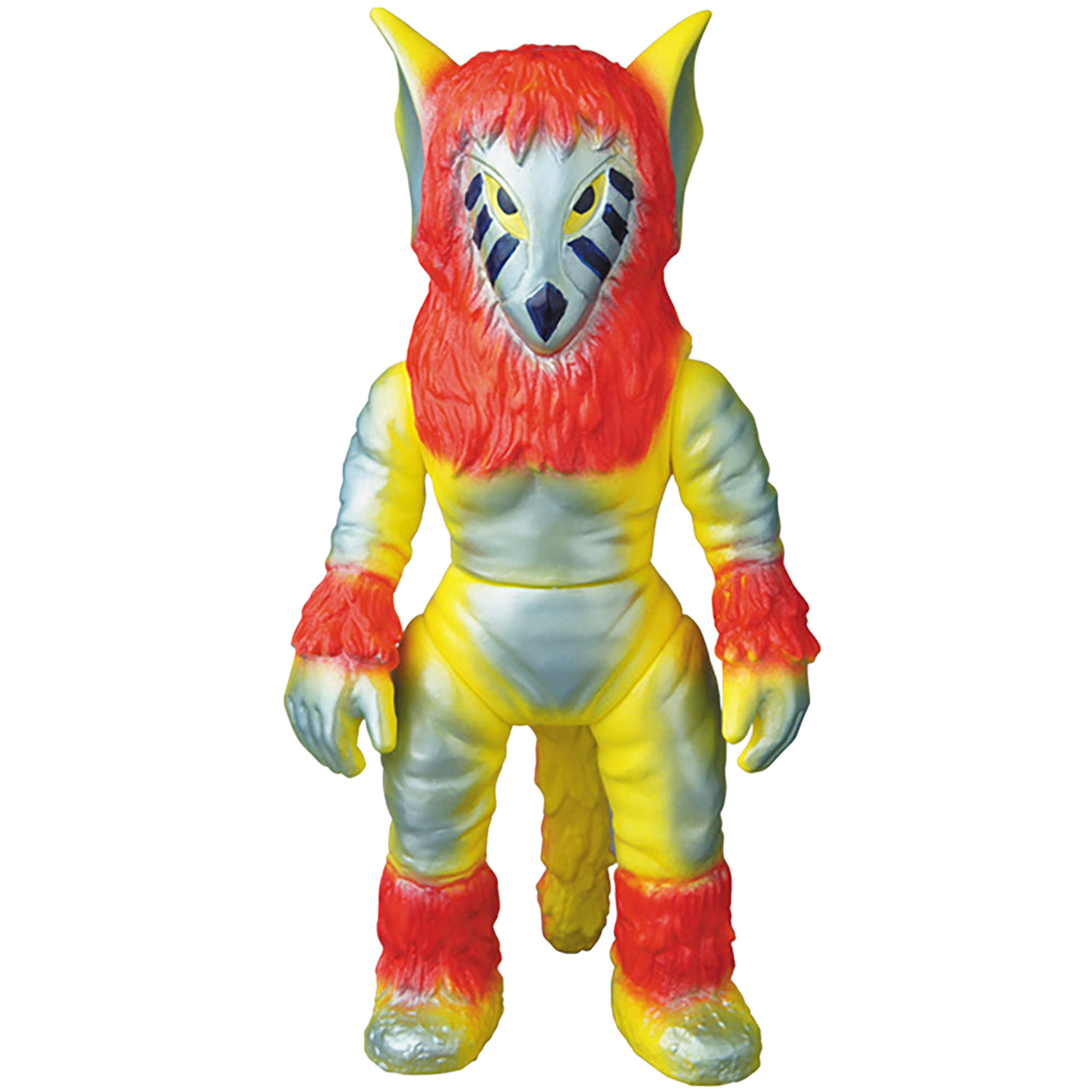 宇宙牛人ケンタウルス星人（4期） | MEDICOM TOY OFFICIAL STORE