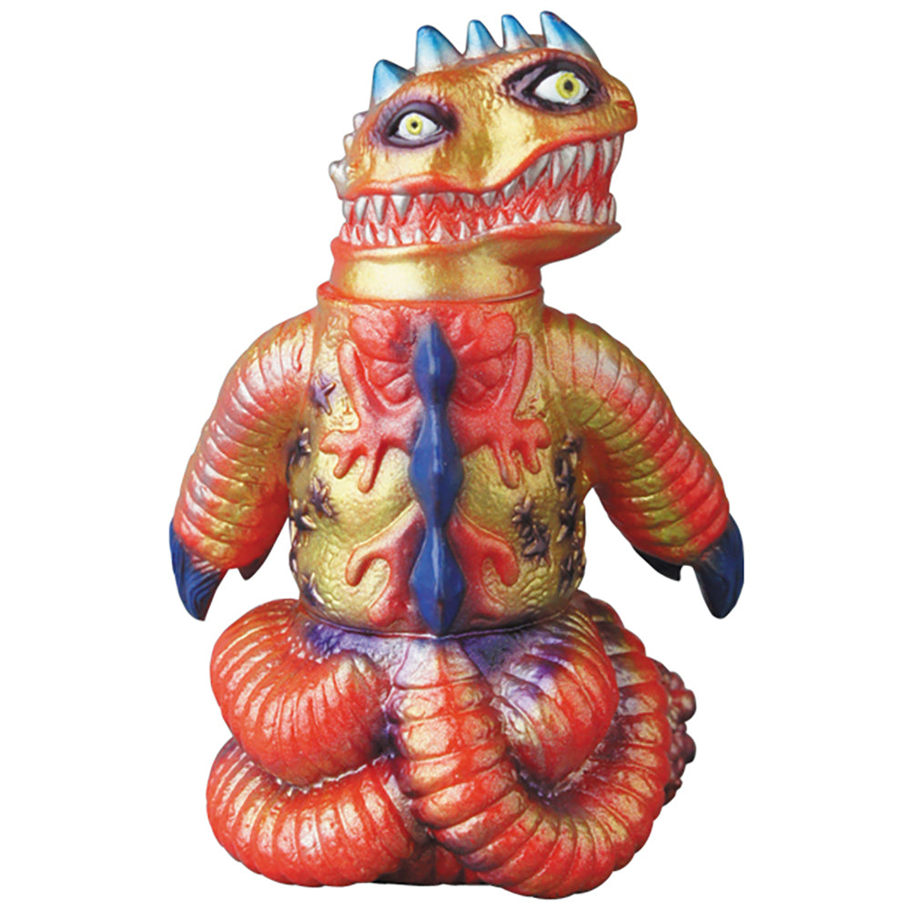 VAG(VINYL ARTIST GACHA) SERIES 14 偶像怪獣_1