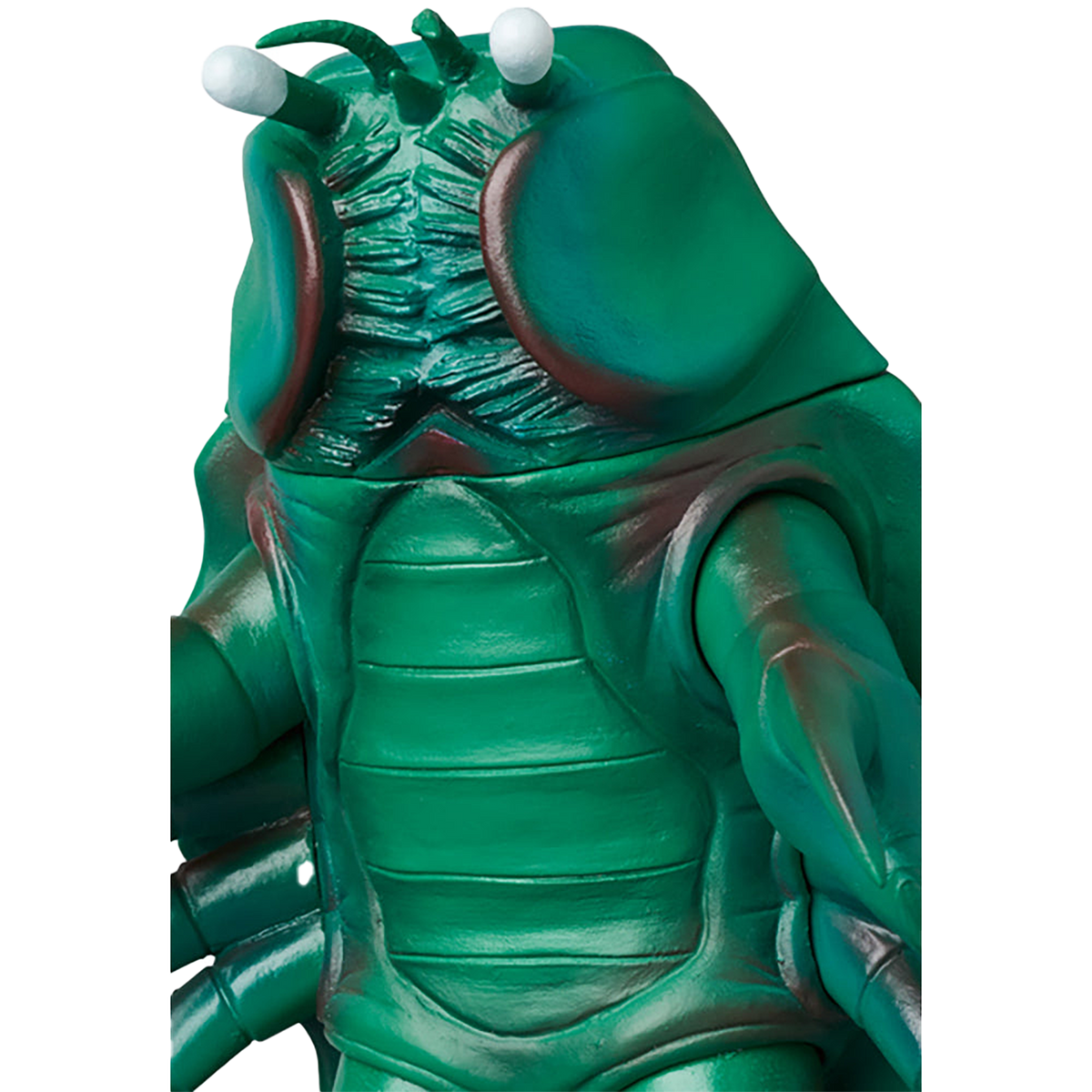 カニ獣人（仮面ライダーアマゾンより）