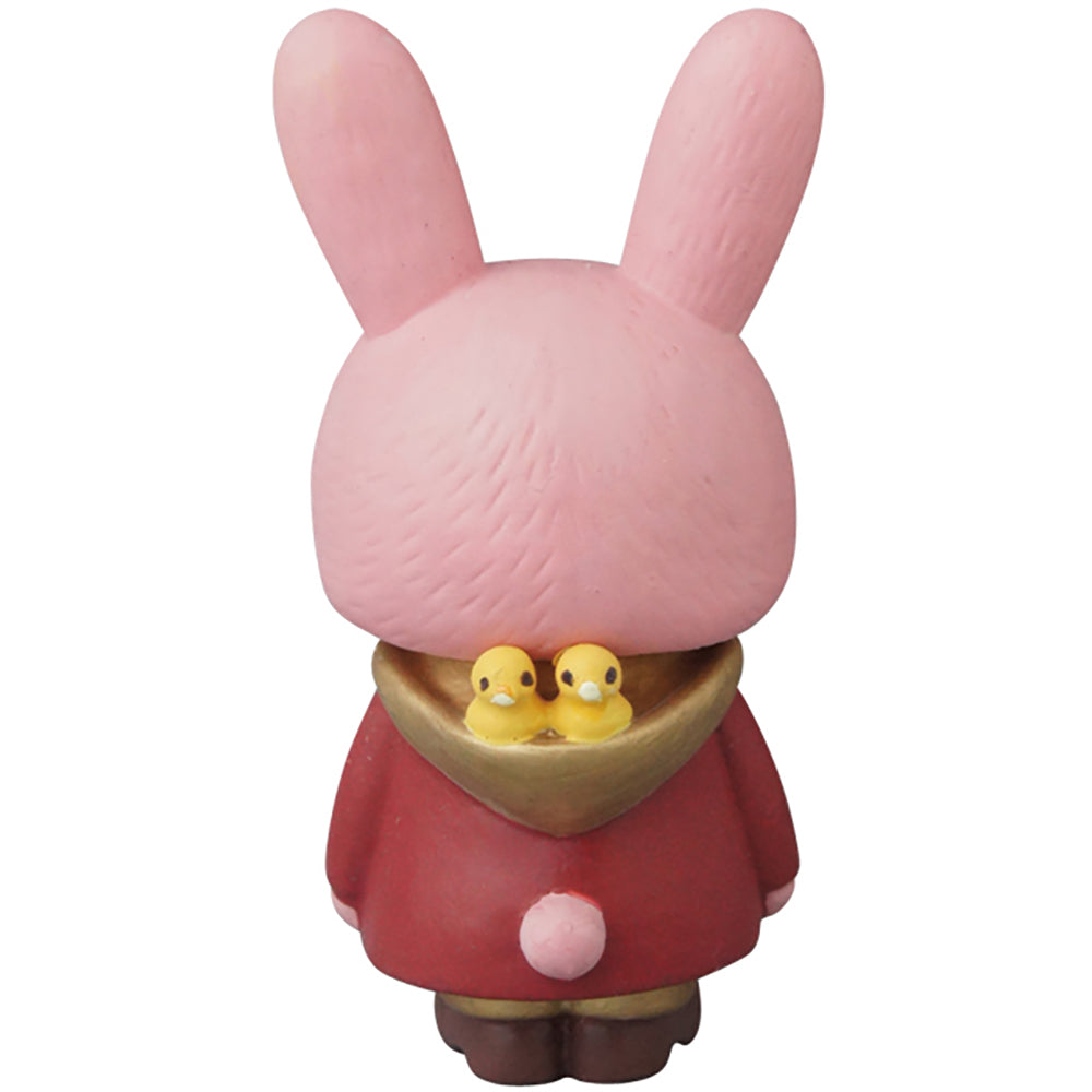 VAG(VINYL ARTIST GACHA) SERIES 19 CONSTANTINE -Friend of MORRIS-_2