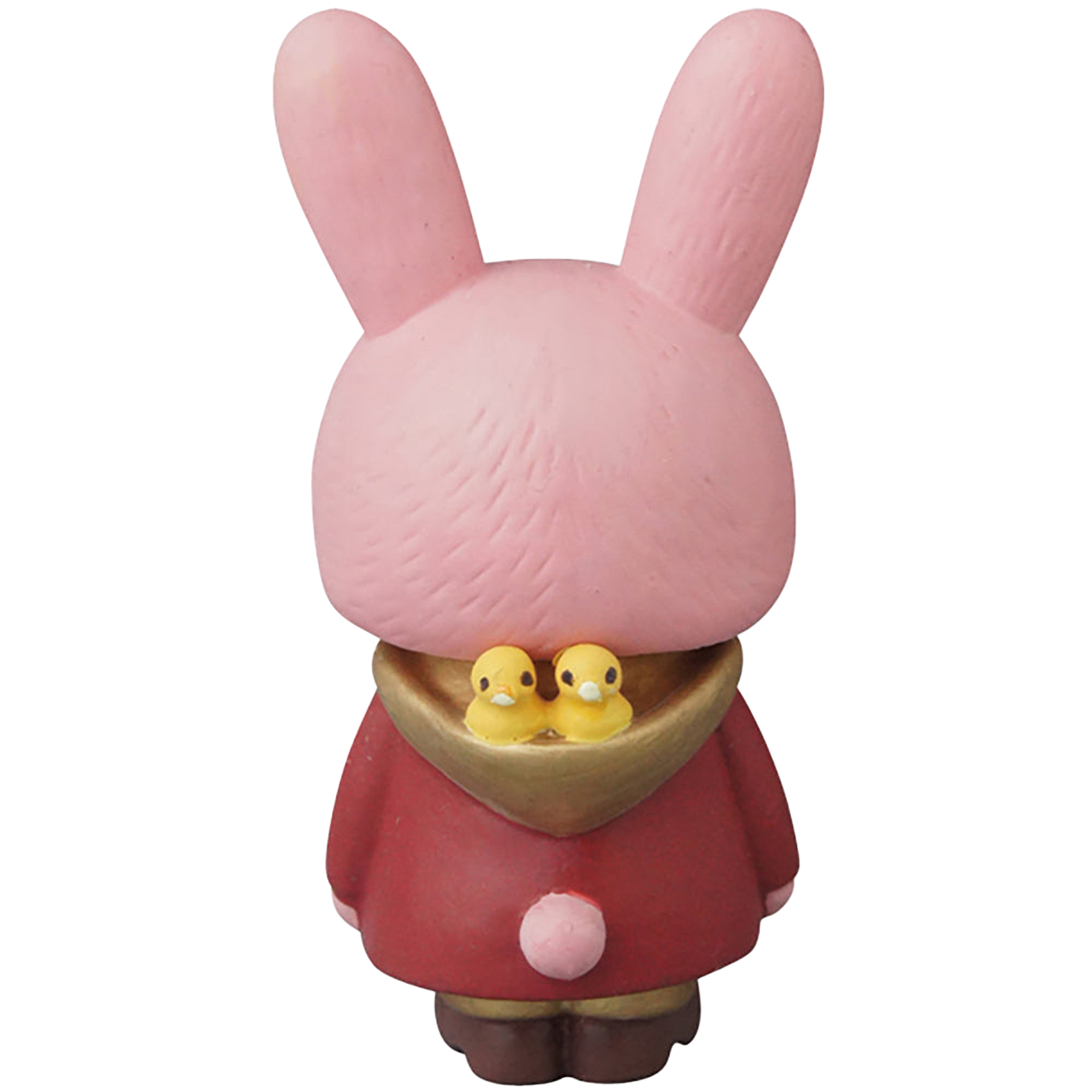 VAG(VINYL ARTIST GACHA) SERIES 19 CONSTANTINE -Friend of MORRIS-