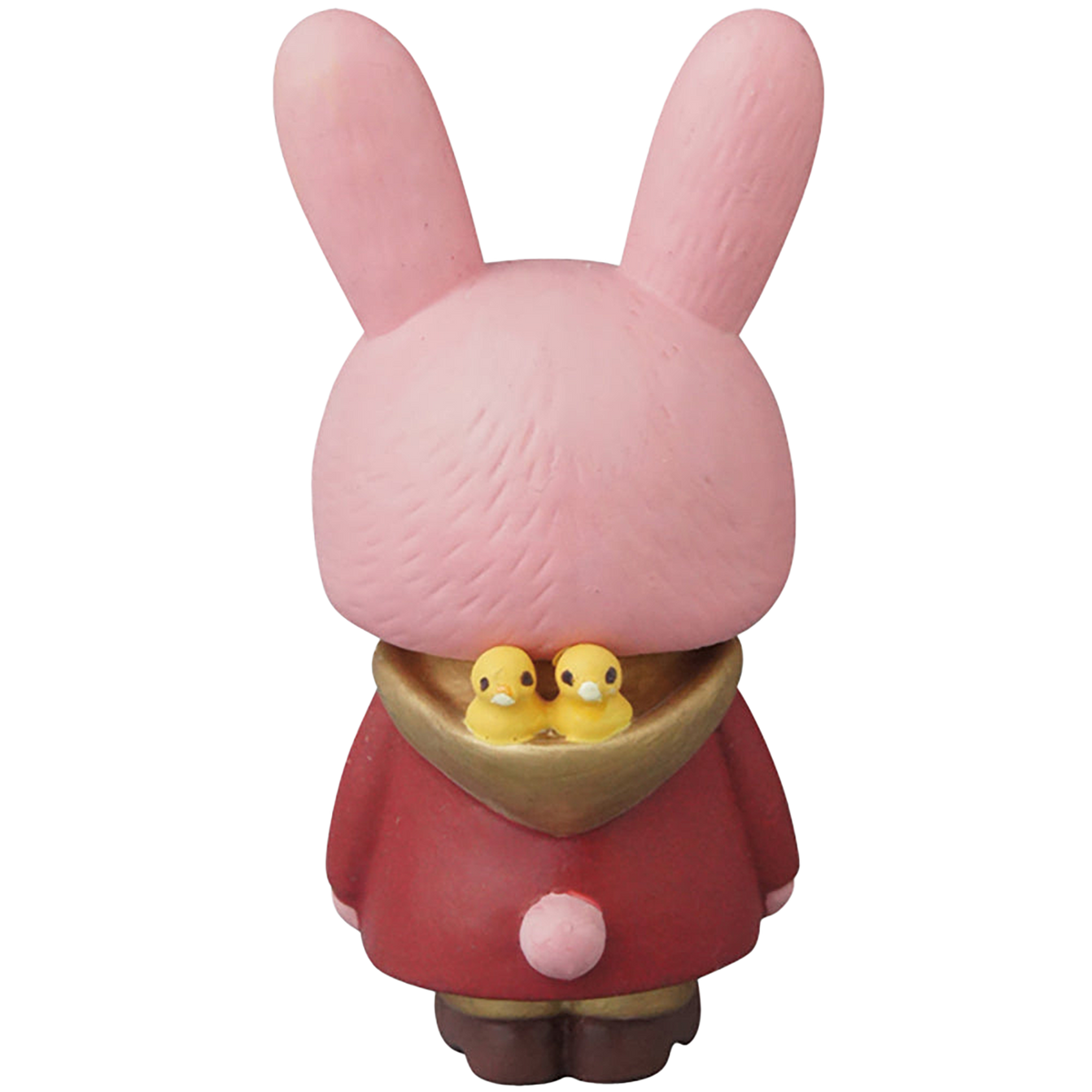 VAG(VINYL ARTIST GACHA) SERIES 19 CONSTANTINE -Friend of MORRIS-