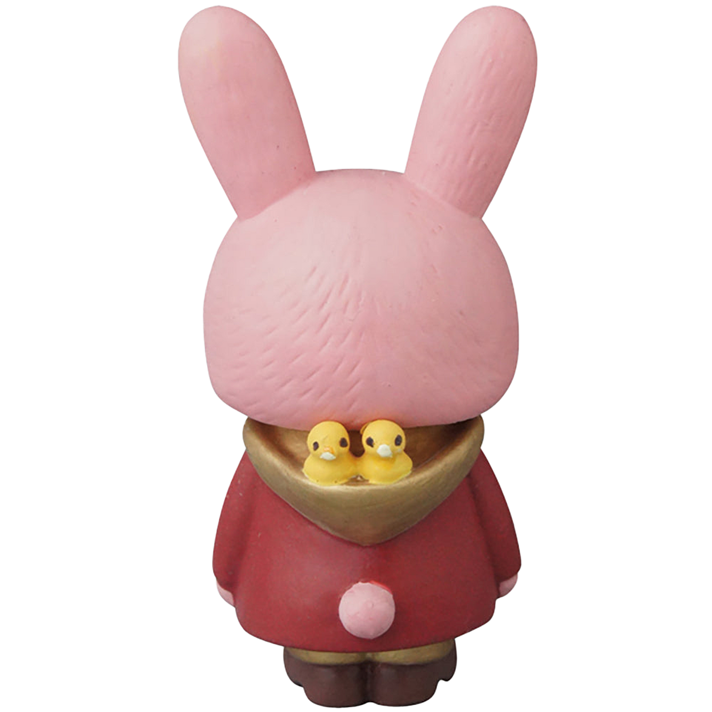VAG(VINYL ARTIST GACHA) SERIES 19 CONSTANTINE -Friend of MORRIS-