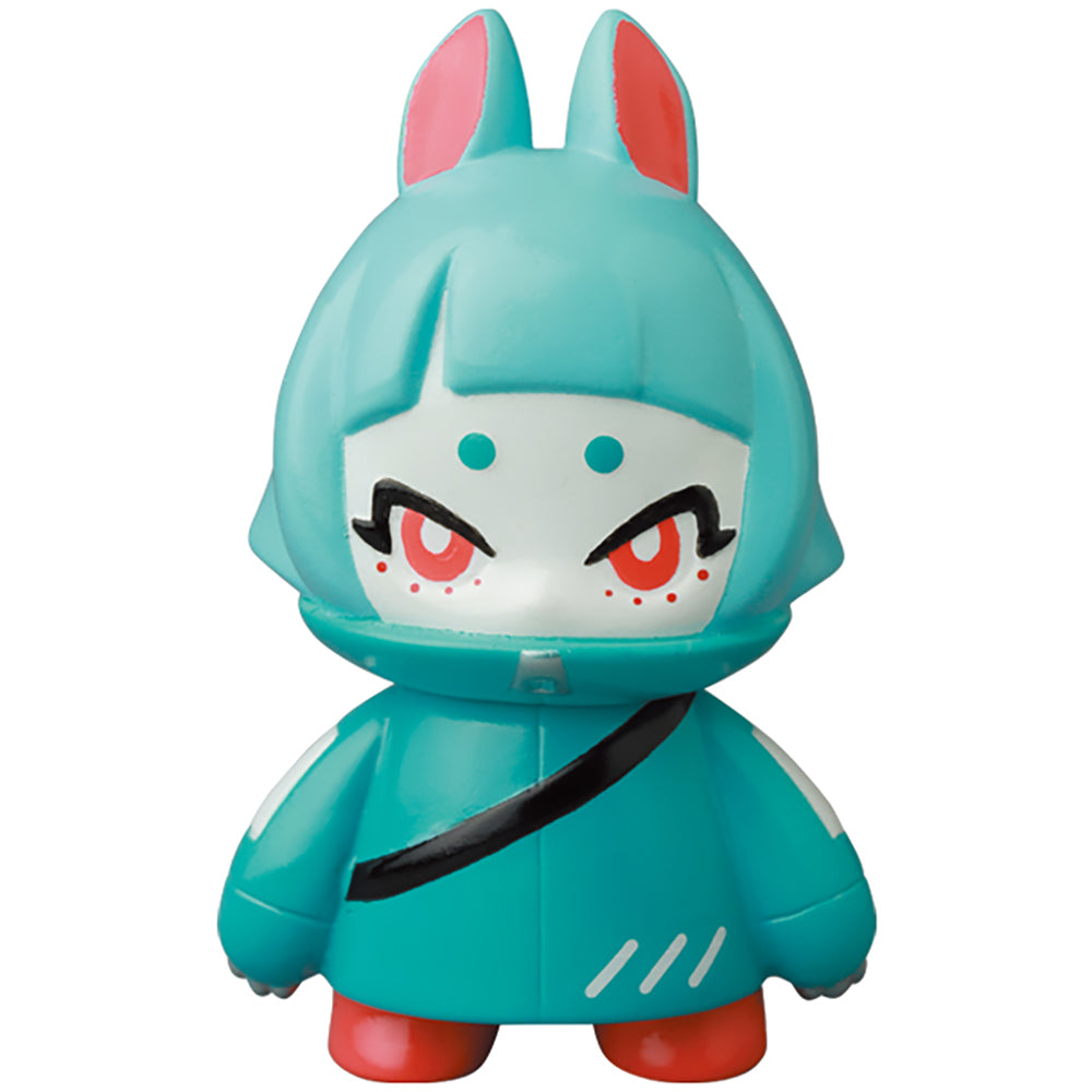 VAG（VINYL ARTIST GACHA） デンシコウサギ_3
