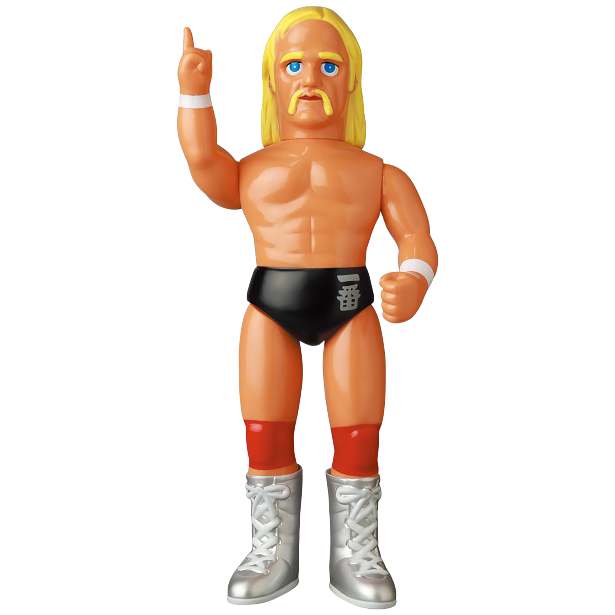 Hulk Hogan(Ichiban version)《Planned to be shipped in late Mar. 2022》