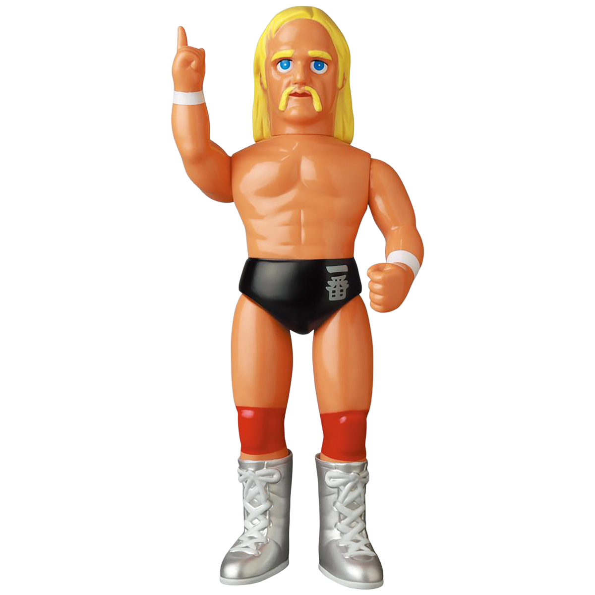 Hulk Hogan(Ichiban version)《Planned to be shipped in late Mar. 2022》