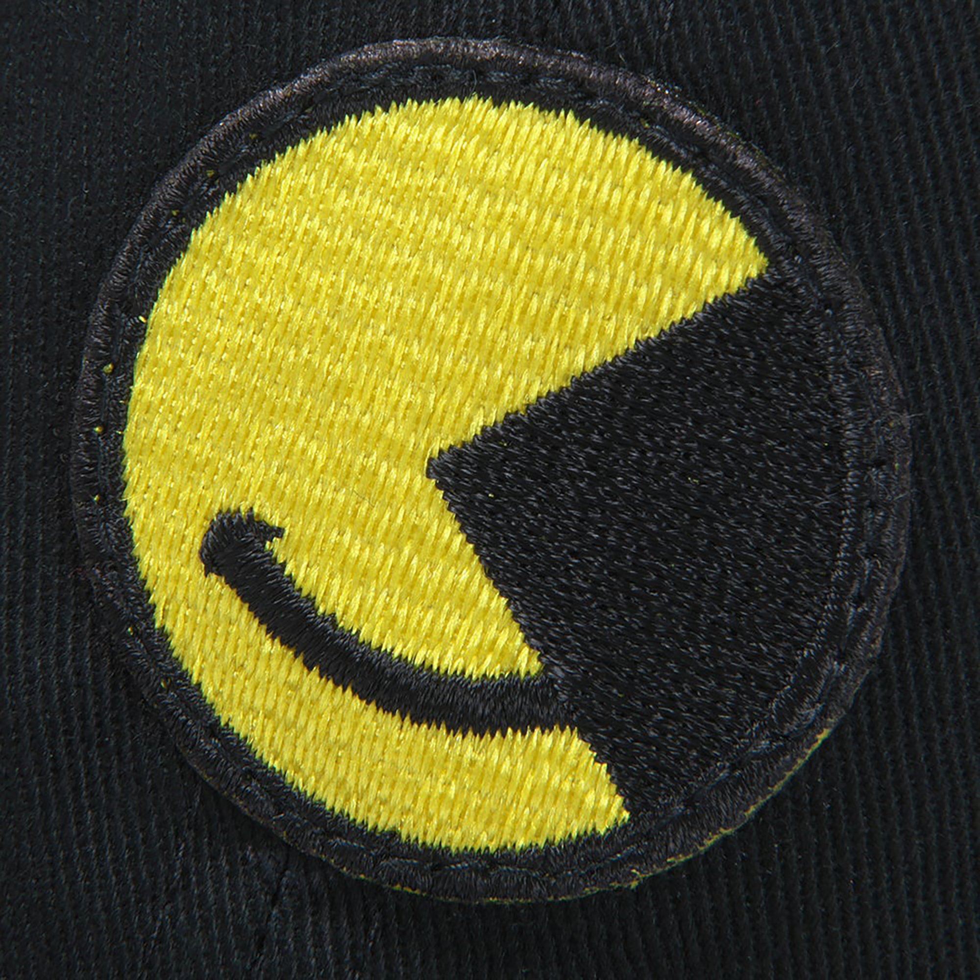 MLE PAC-MAN × GRAFFLEX CAP “PAC-MAN × GRAFFLEX 02”《Planned to be shipped in late July 2022》