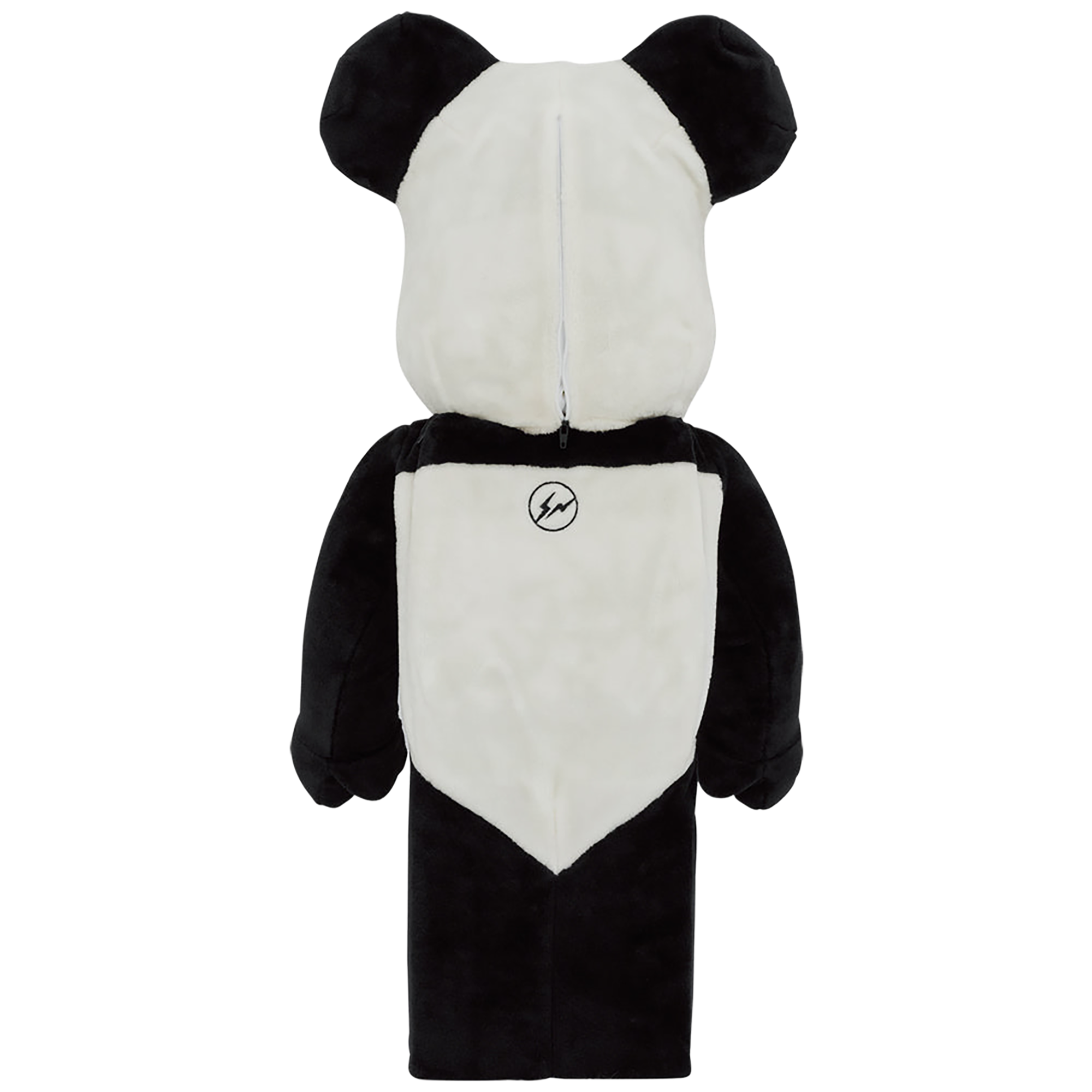 BE@RBRICK 片段设计 熊猫 1000%