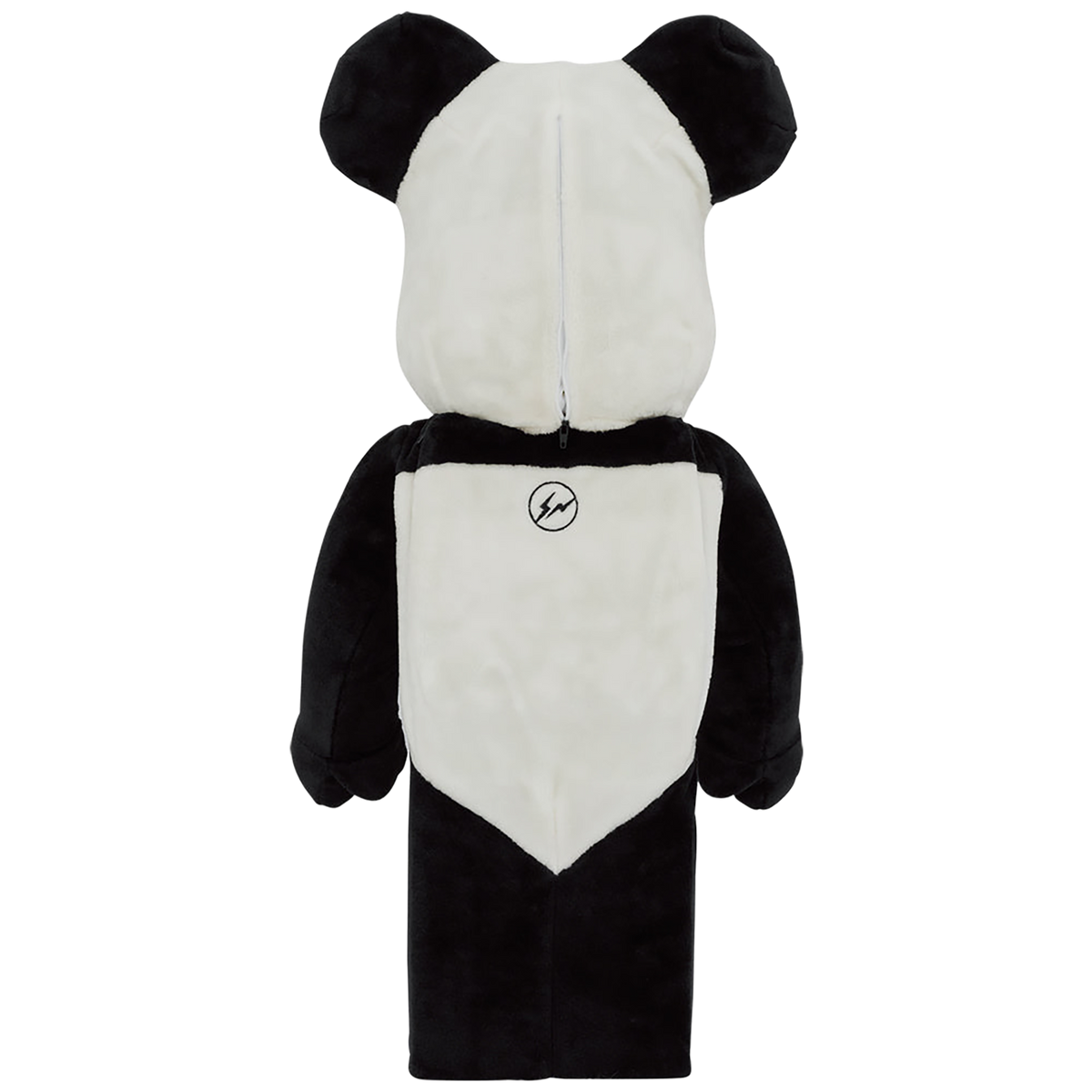 BE@RBRICK 片段设计 熊猫 1000%