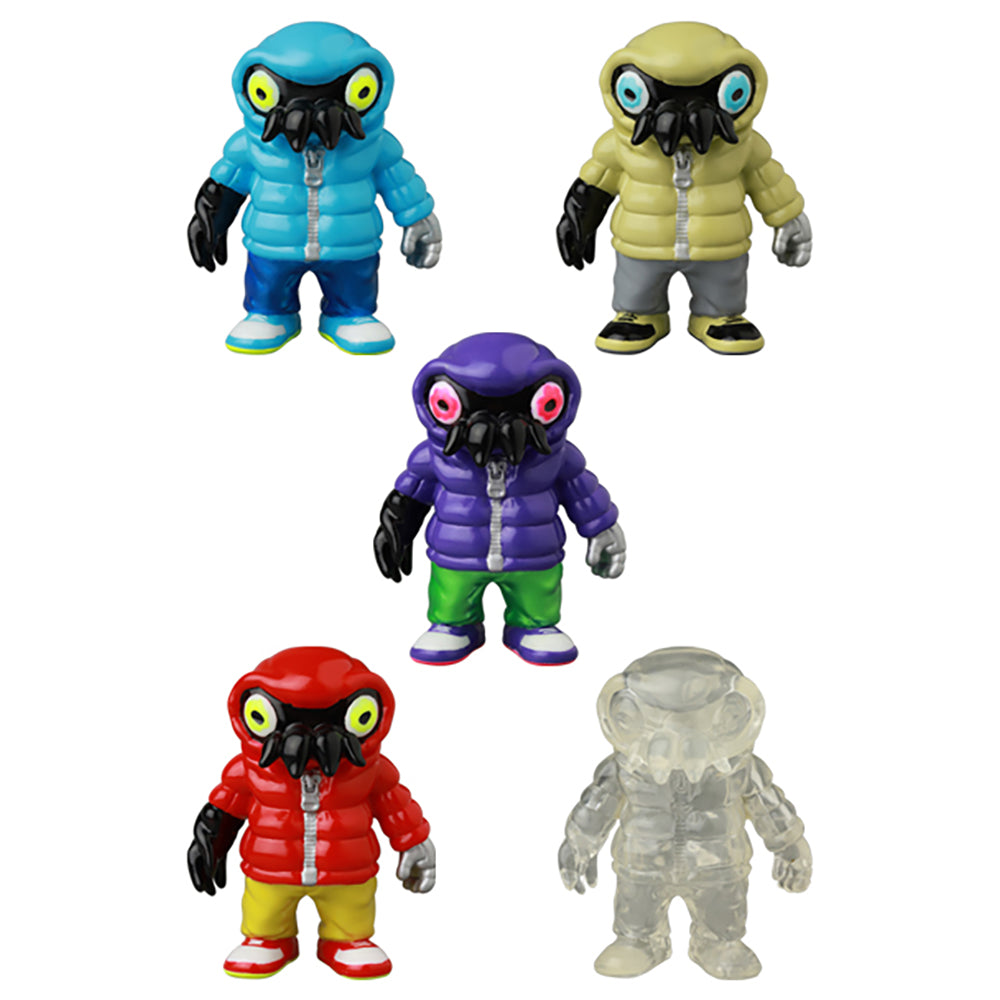 VAG(VINYL ARTIST GACHA) SPECIAL クトゥルフオイド_0