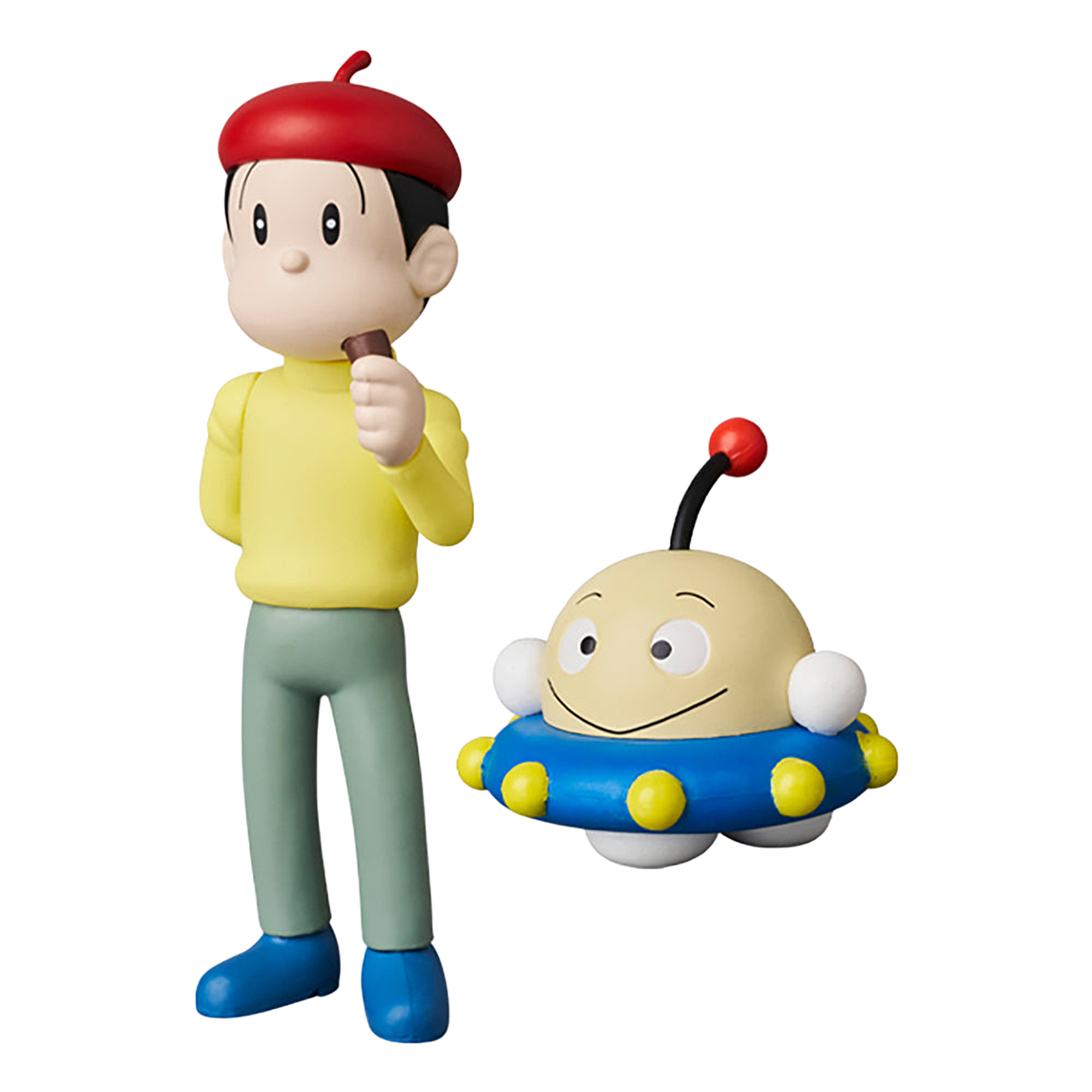 UDF 納戸理人(原作カラー版) ＆ ざしきボーイ