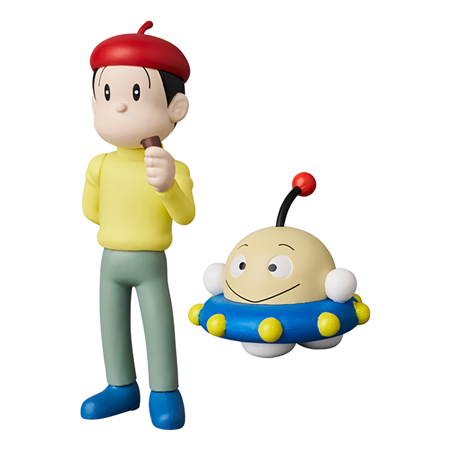 UDF 納戸理人(原作カラー版) ＆ ざしきボーイ