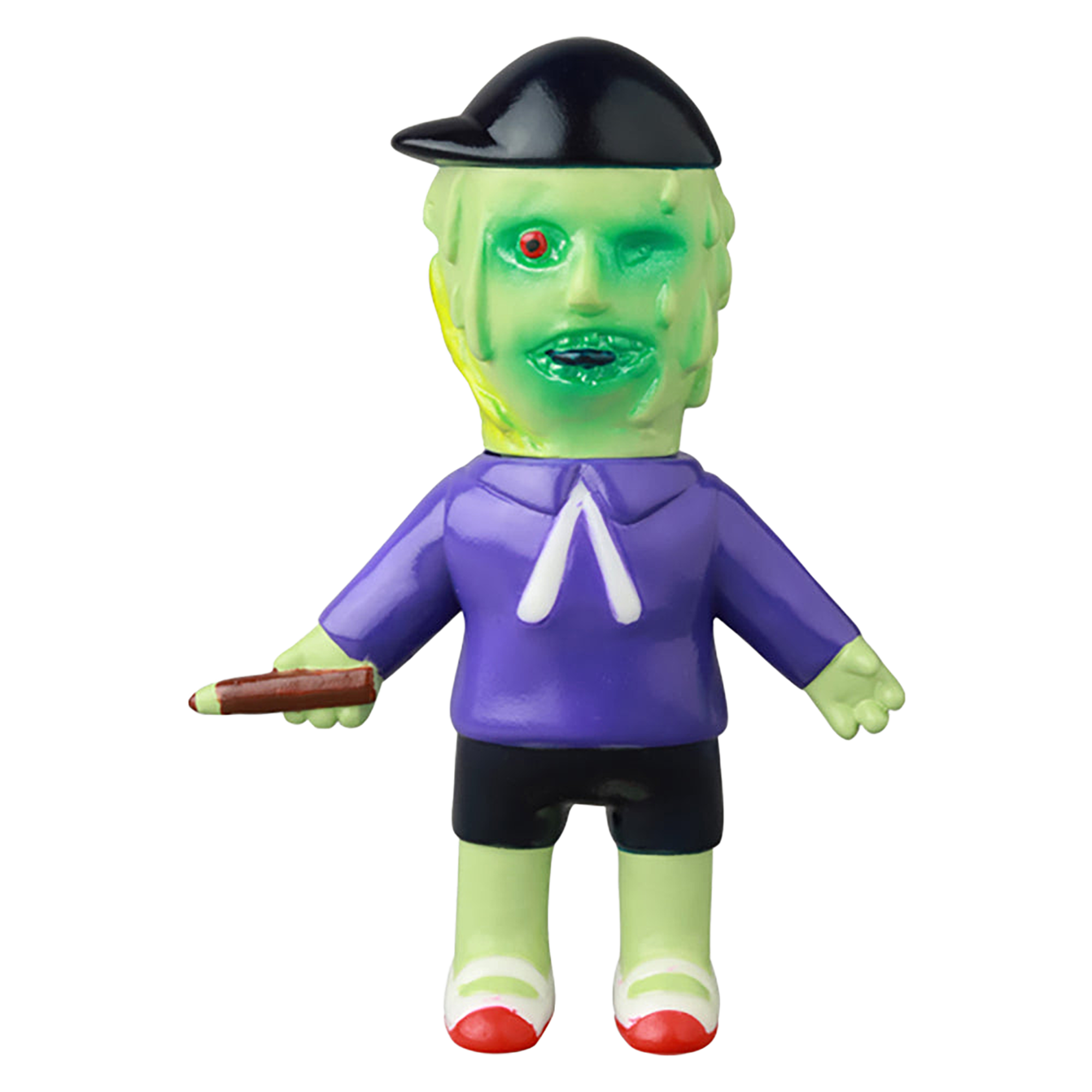 VAG（VINYL ARTIST GACHA） SERIES 42 とろみ君 | MEDICOM TOY
