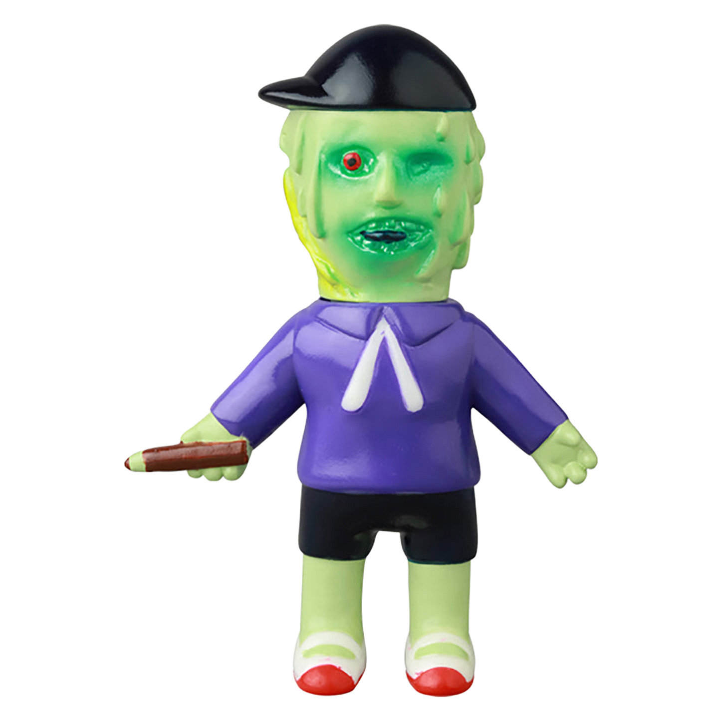 VAG（VINYL ARTIST GACHA） SERIES 42 とろみ君 | MEDICOM TOY