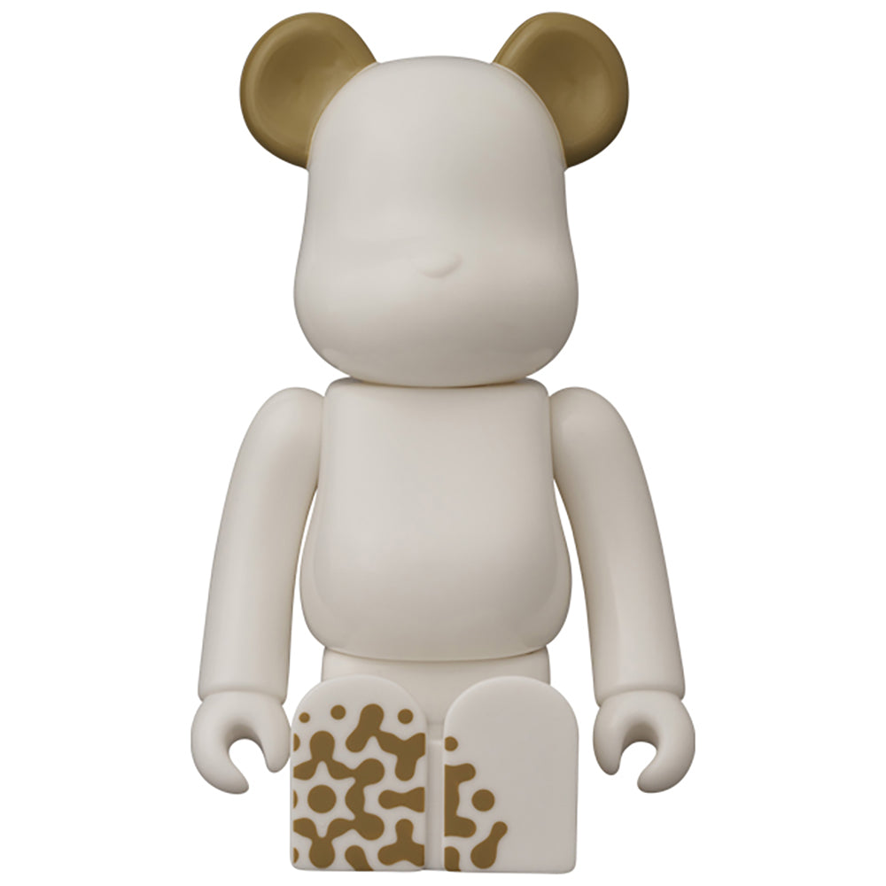 VCD 日本館 BE@RBRICK_0