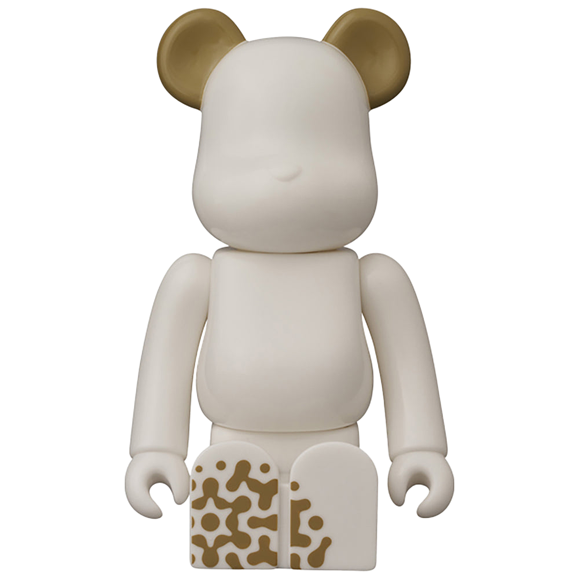 VCD 日本館 BE@RBRICK