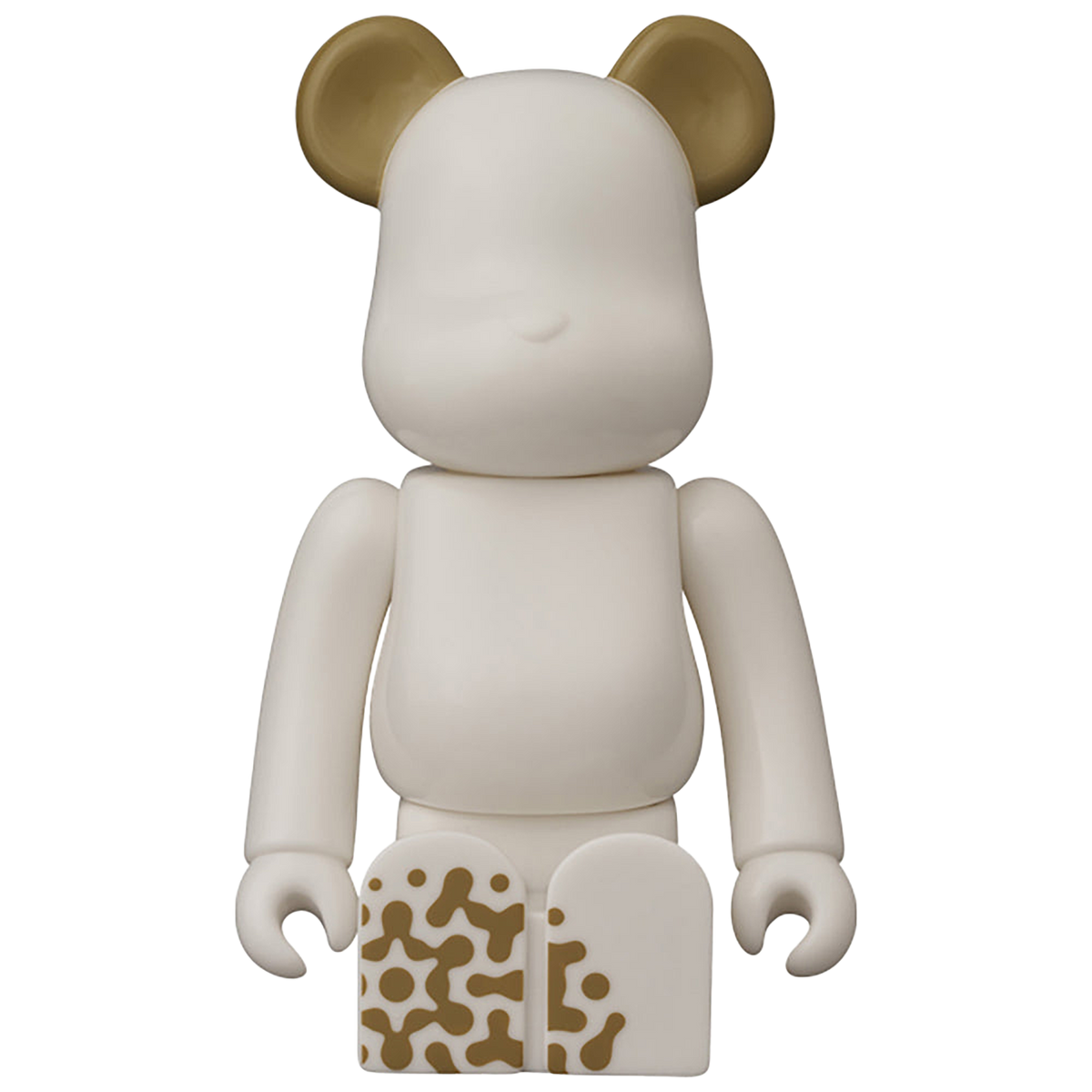 VCD 日本館 BE@RBRICK