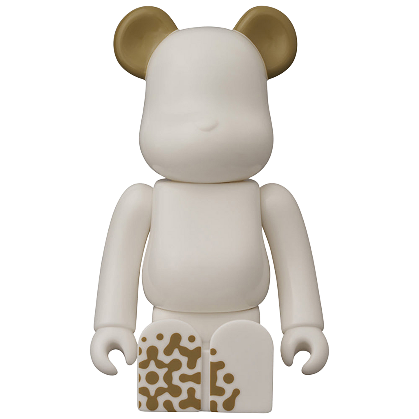 VCD 日本館 BE@RBRICK