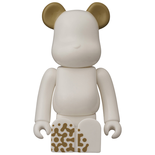 VCD 日本館 BE@RBRICK