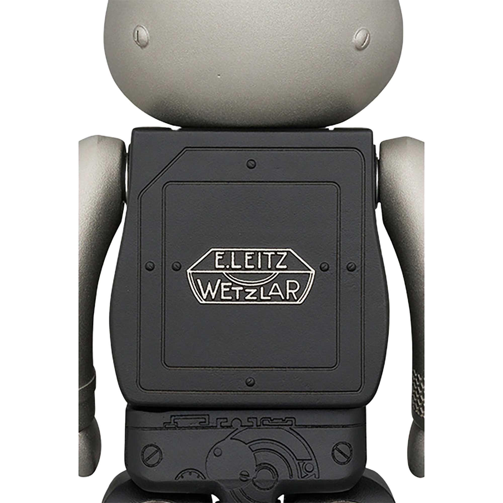 BE@RBRICK ROYAL SELANGOR LEICA 400％