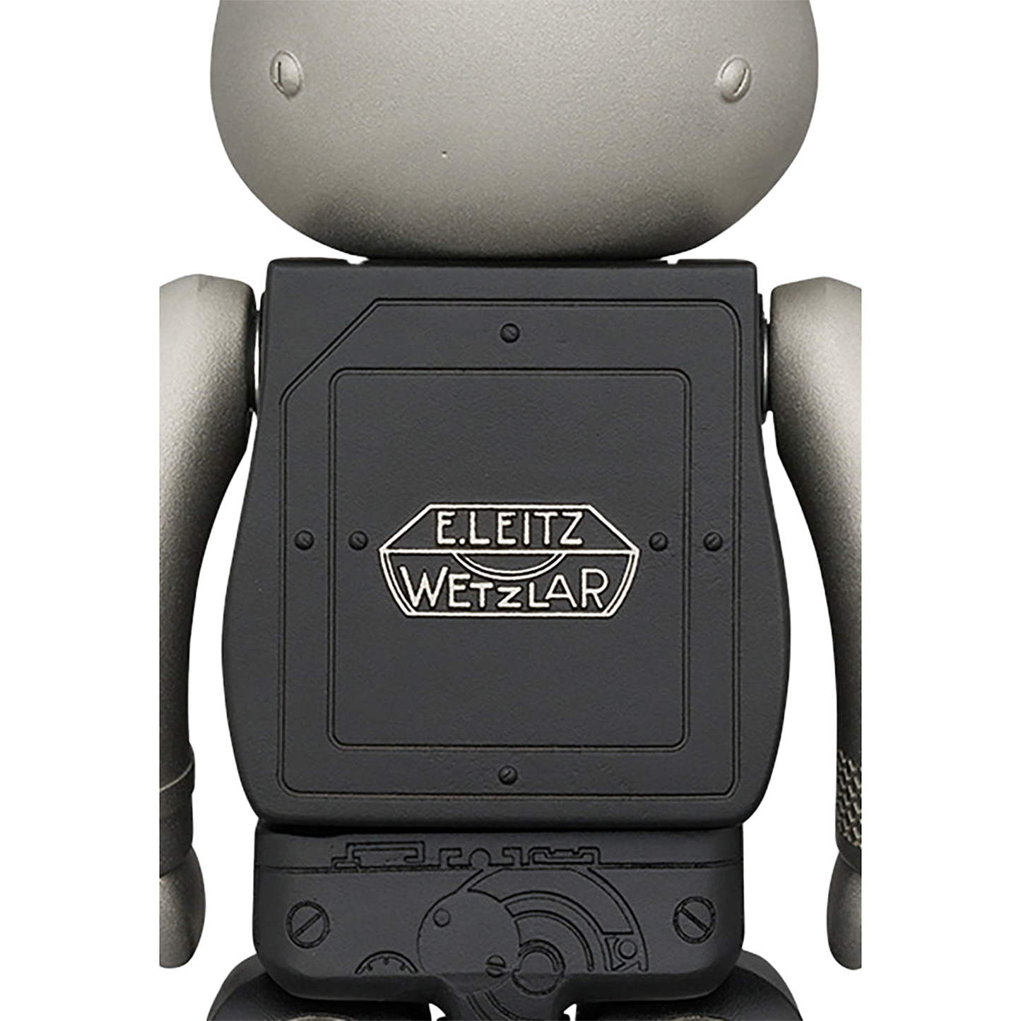 BE@RBRICK ROYAL SELANGOR LEICA 400％