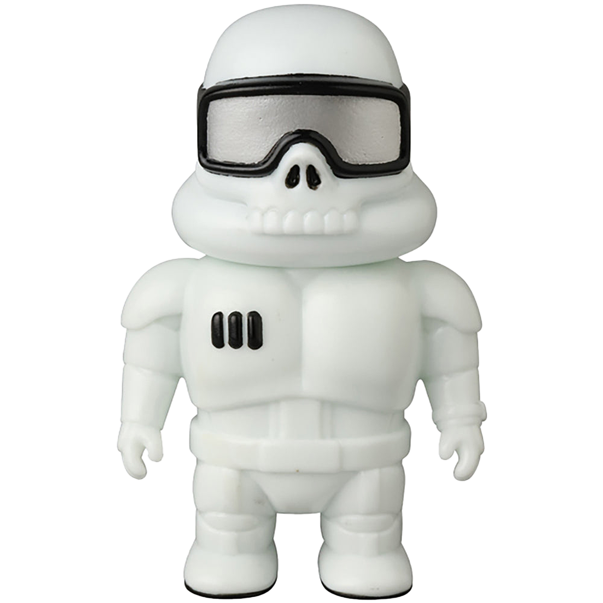 VAG(VINYL ARTIST GACHA) SERIES 45 スペースコントローラー