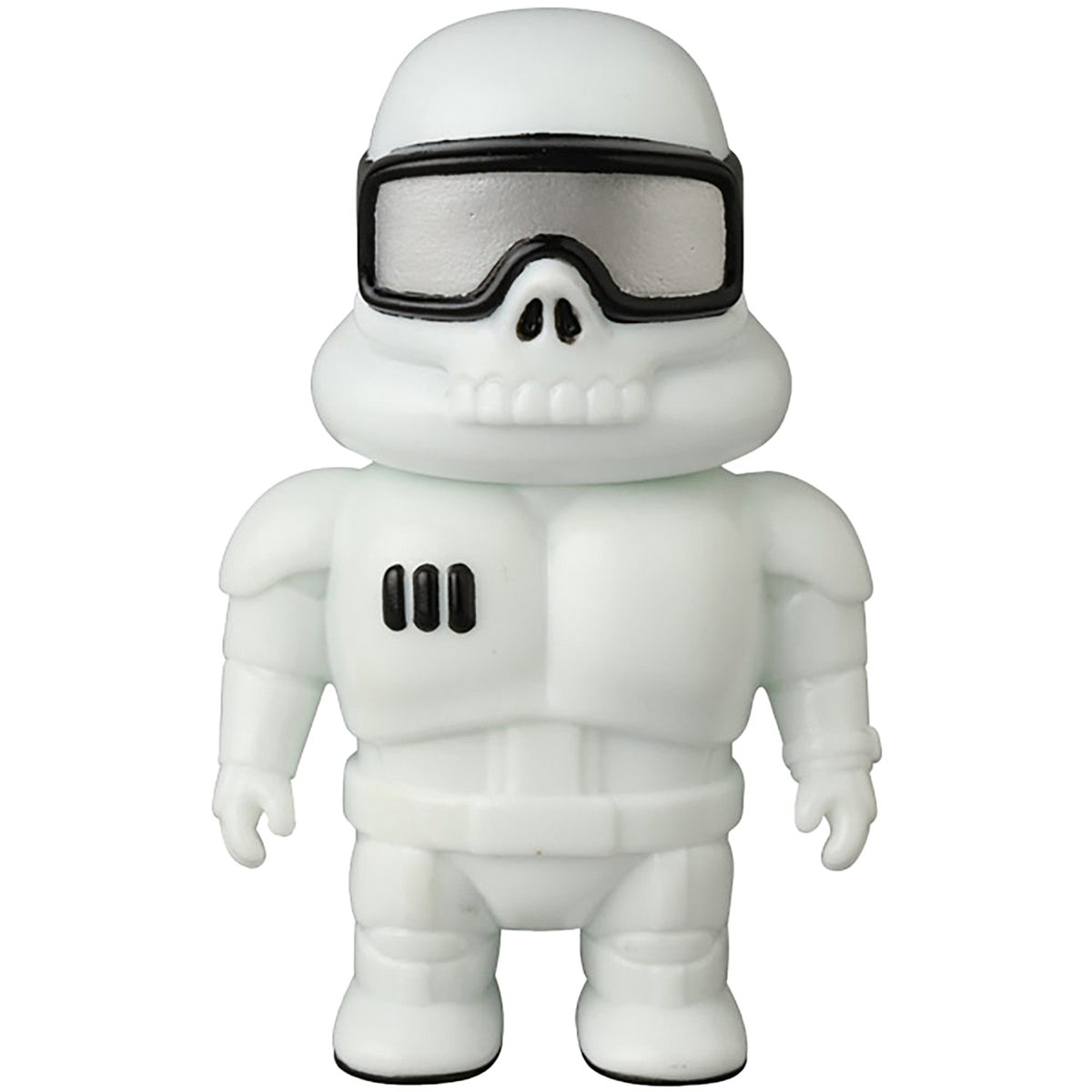 VAG(VINYL ARTIST GACHA) SERIES 45 スペースコントローラー