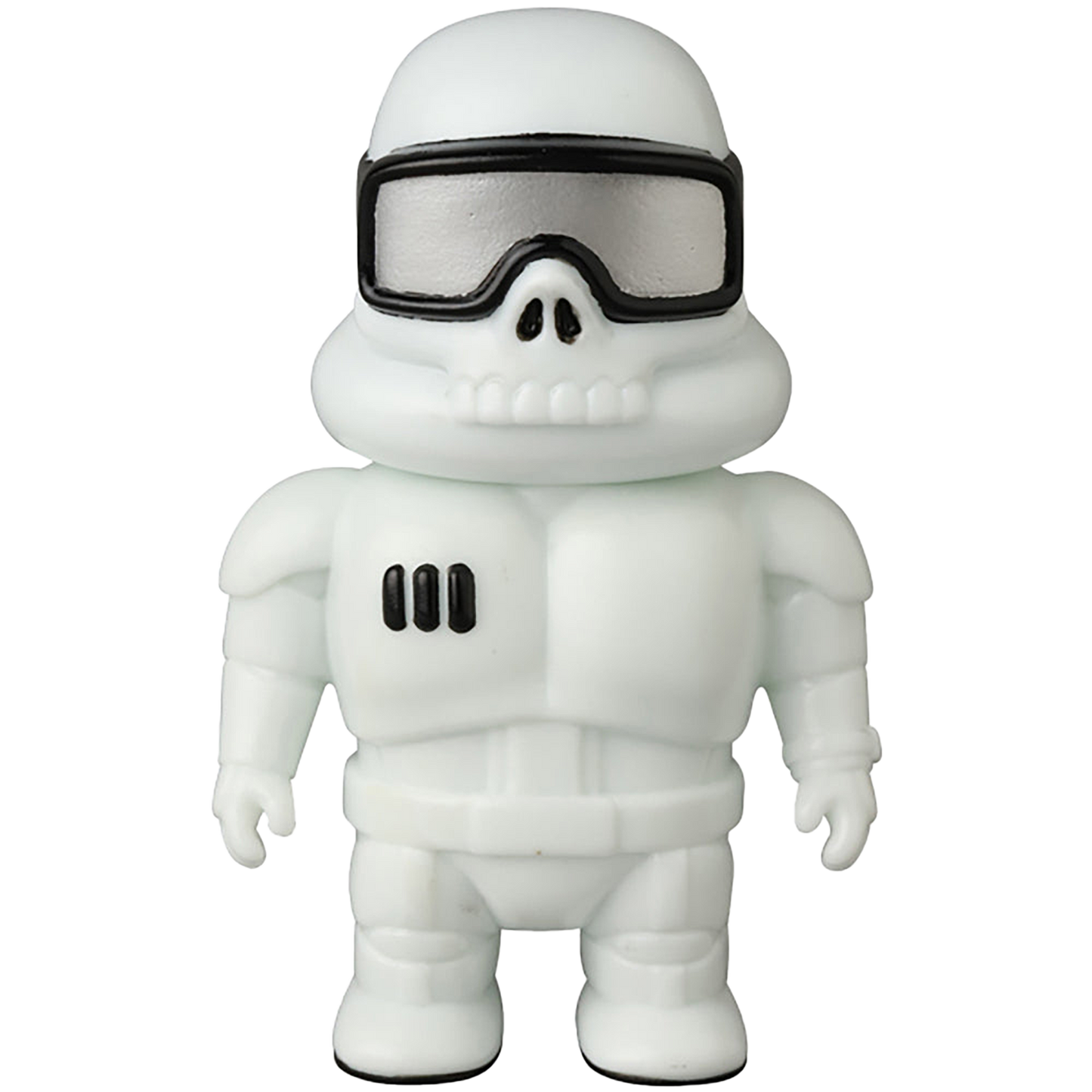 VAG(VINYL ARTIST GACHA) SERIES 45 スペースコントローラー