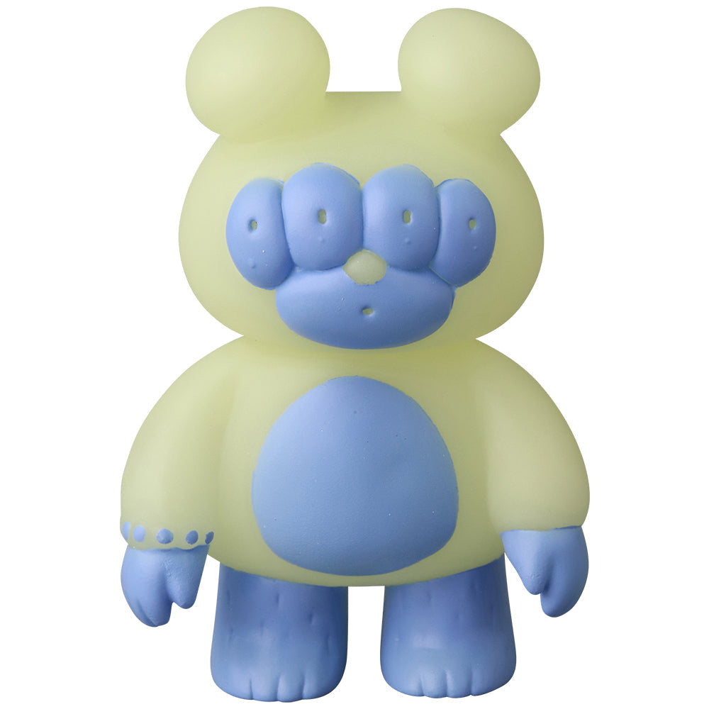 VAG（VINYL ARTIST GACHA） SERIES 46 Matthew フィギュア_7