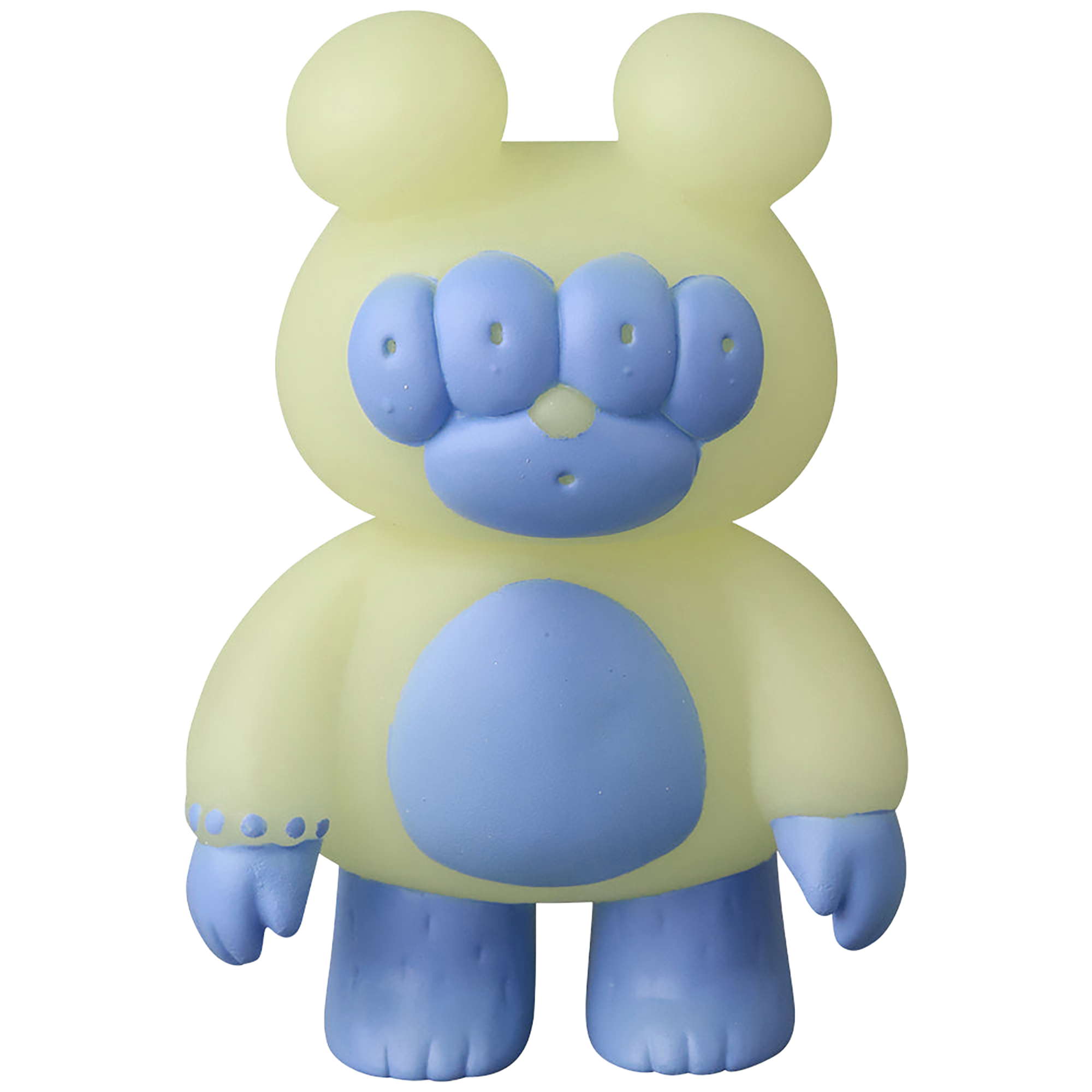 VAG（VINYL ARTIST GACHA） SERIES 46 Matthew