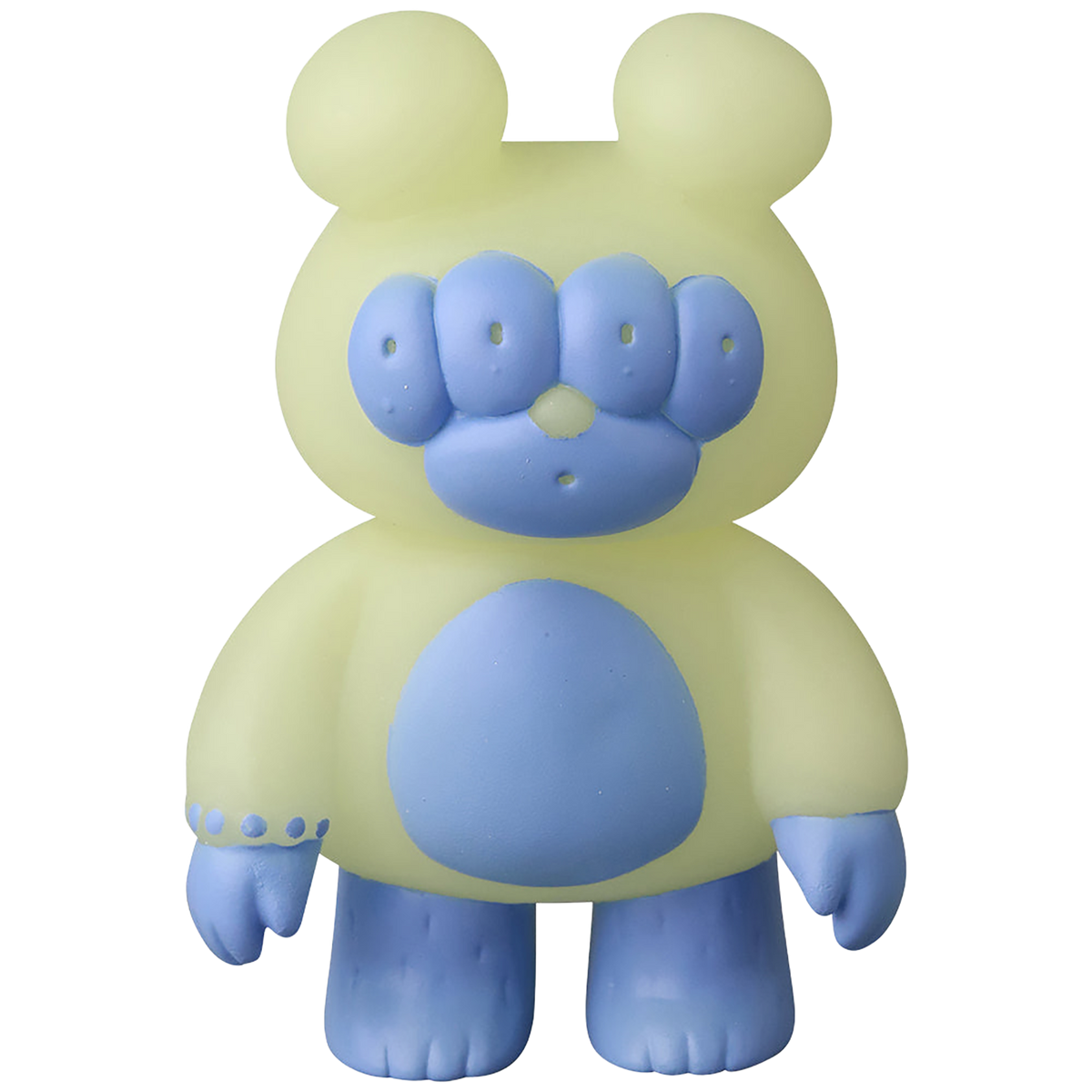 VAG（VINYL ARTIST GACHA） SERIES 46 Matthew