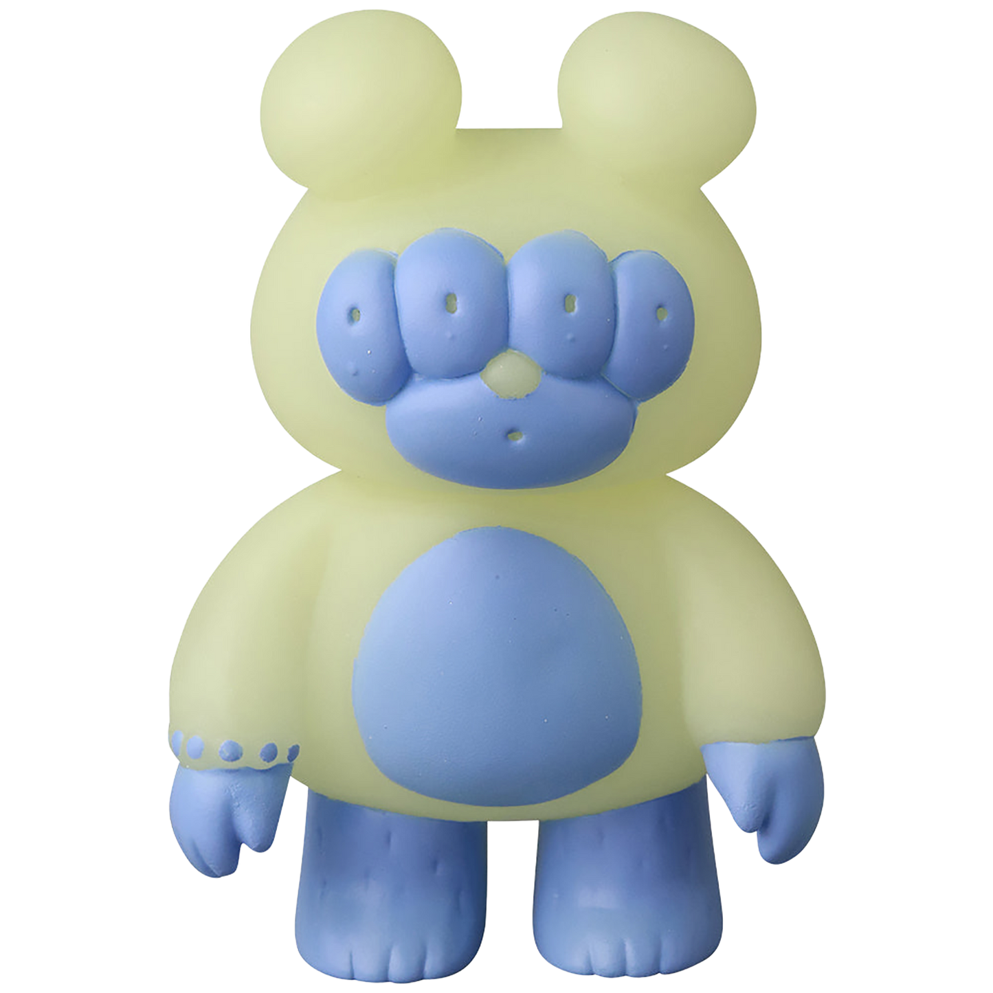 VAG（VINYL ARTIST GACHA） SERIES 46 Matthew